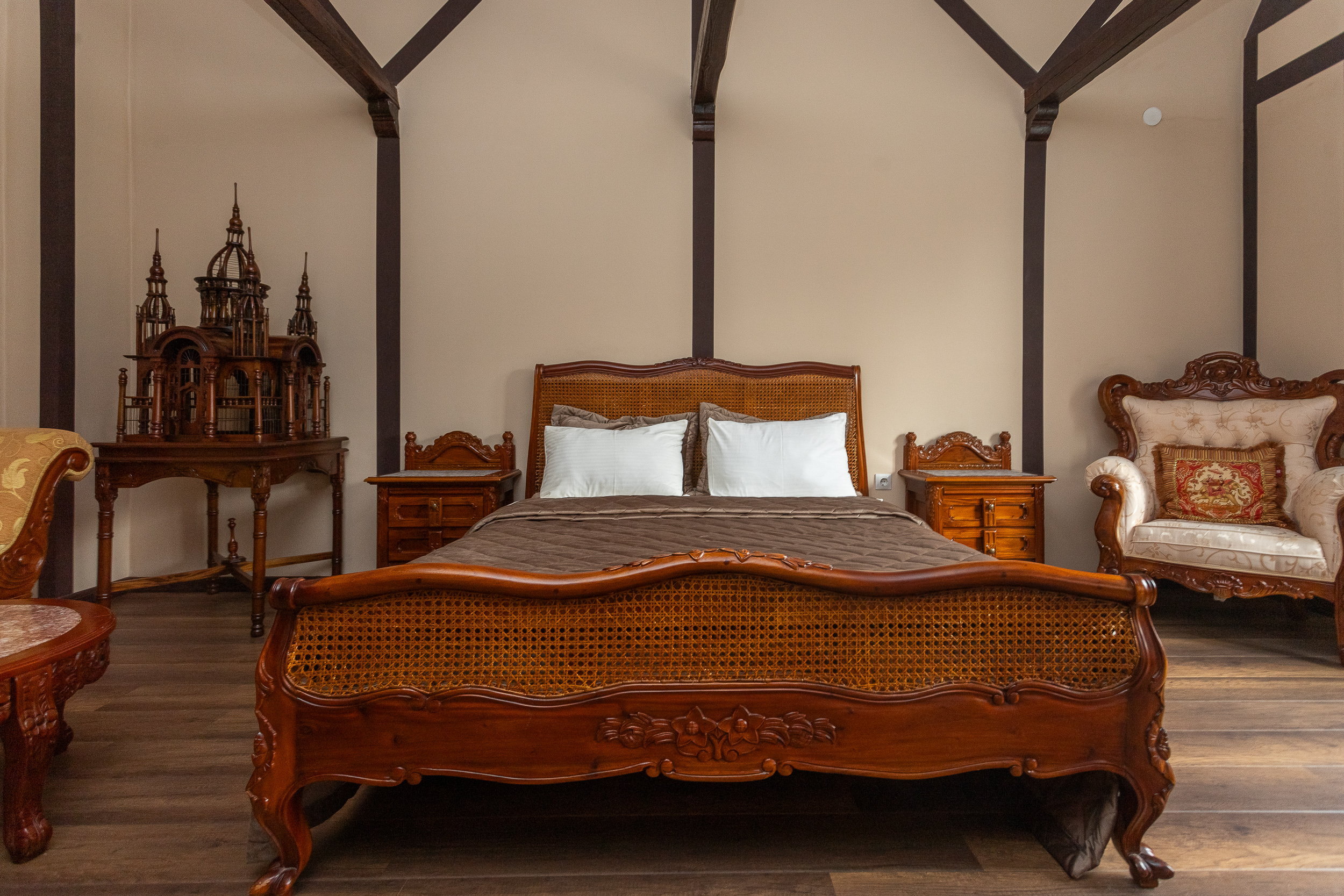 Фото Вилла Кенигсвальд