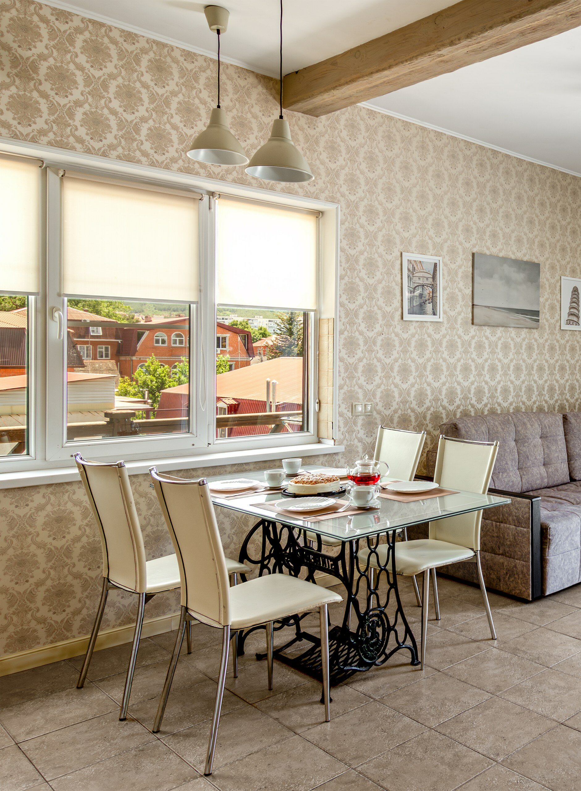 Фото Альзас