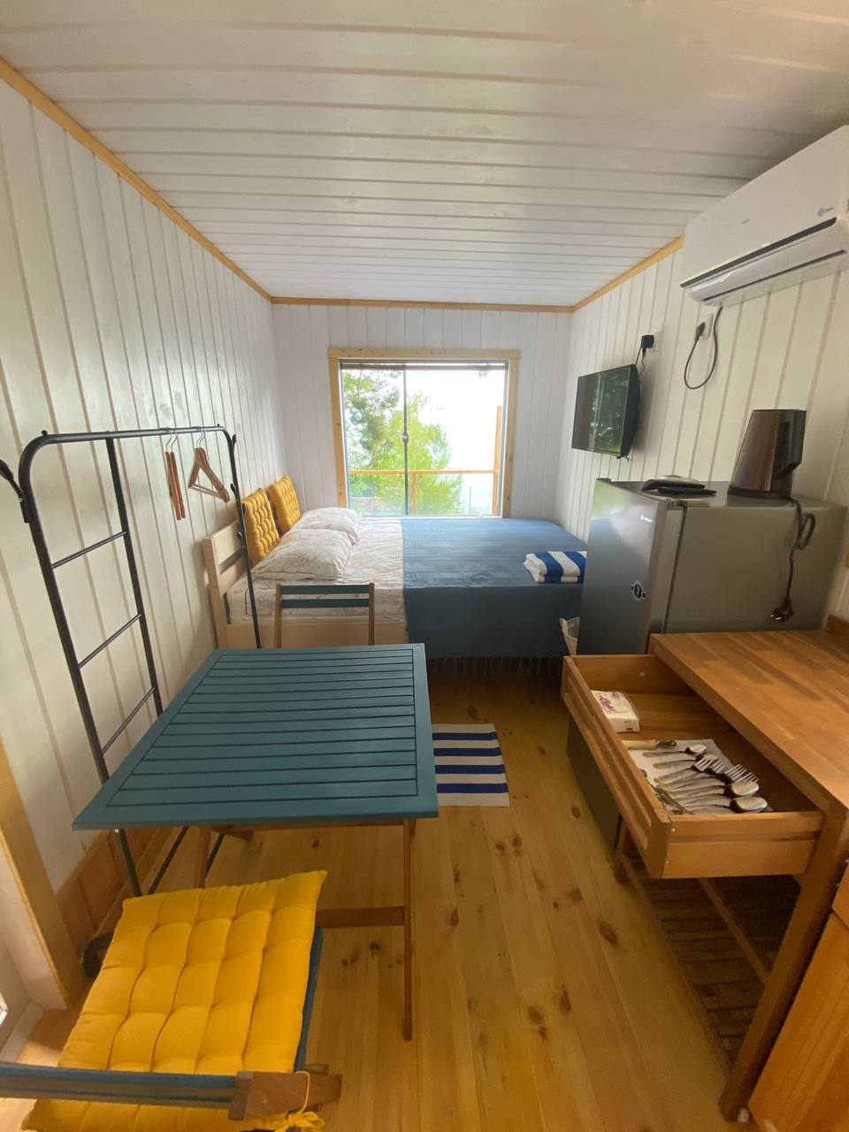 Фото Бунгало Рай на 72