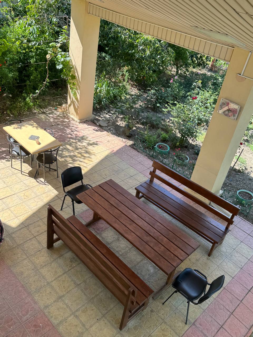 Фото Долина солнца