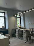 Xnails Владимирская (Dostoyevskogo Street, 32) ، صالون العناية بالأظافر