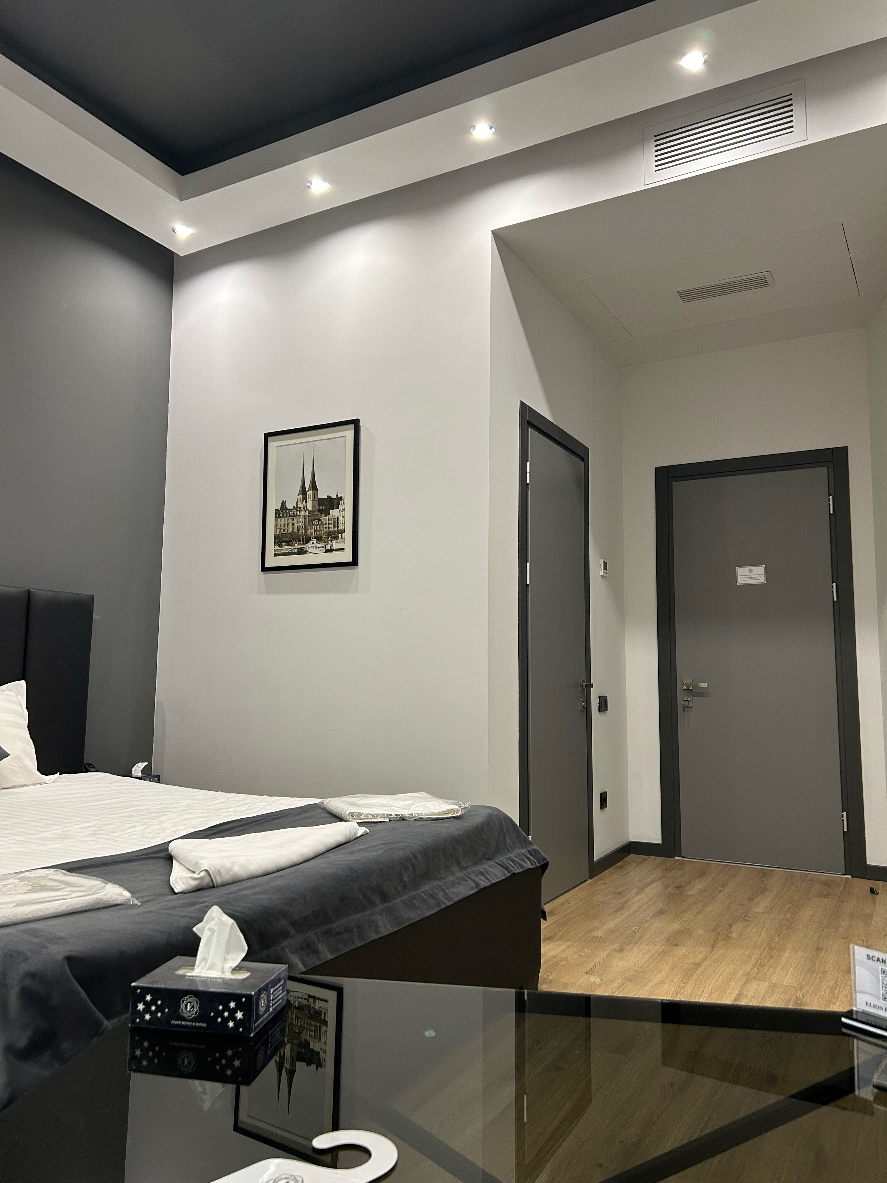 Фото Hotel Elion