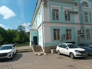 Гостиница Воскресенская