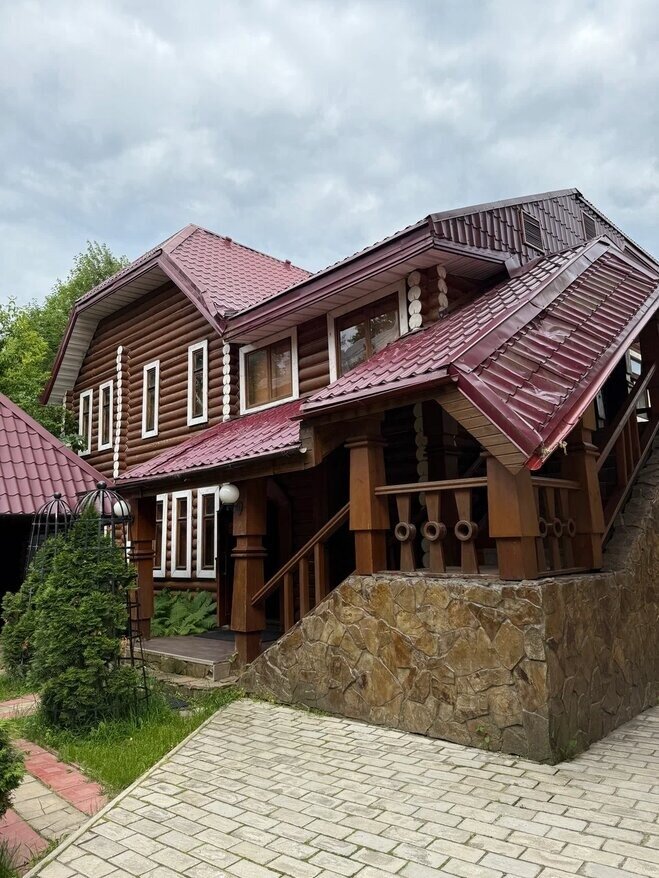 Фото Гостиный двор