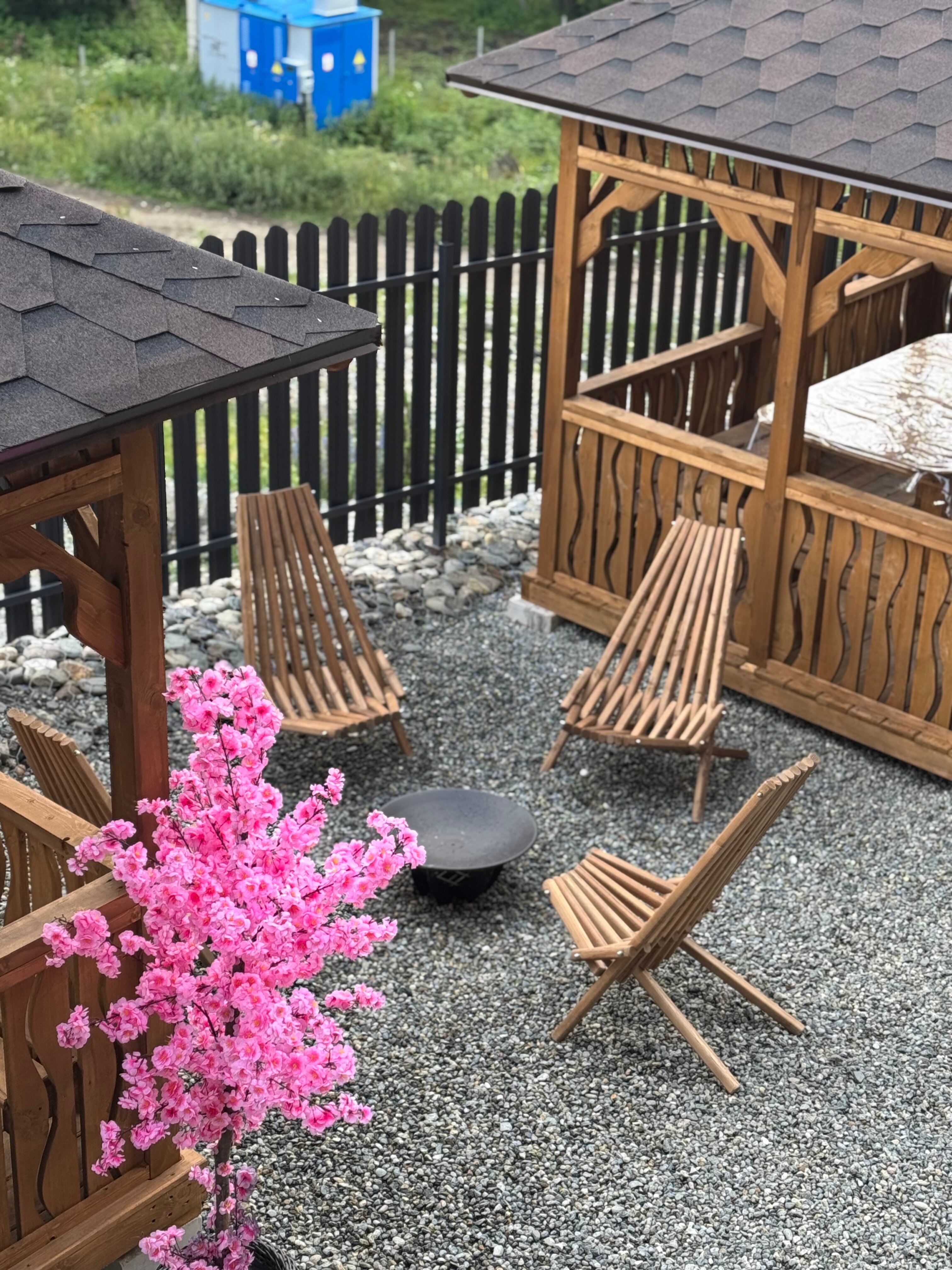 Фото Zerada House