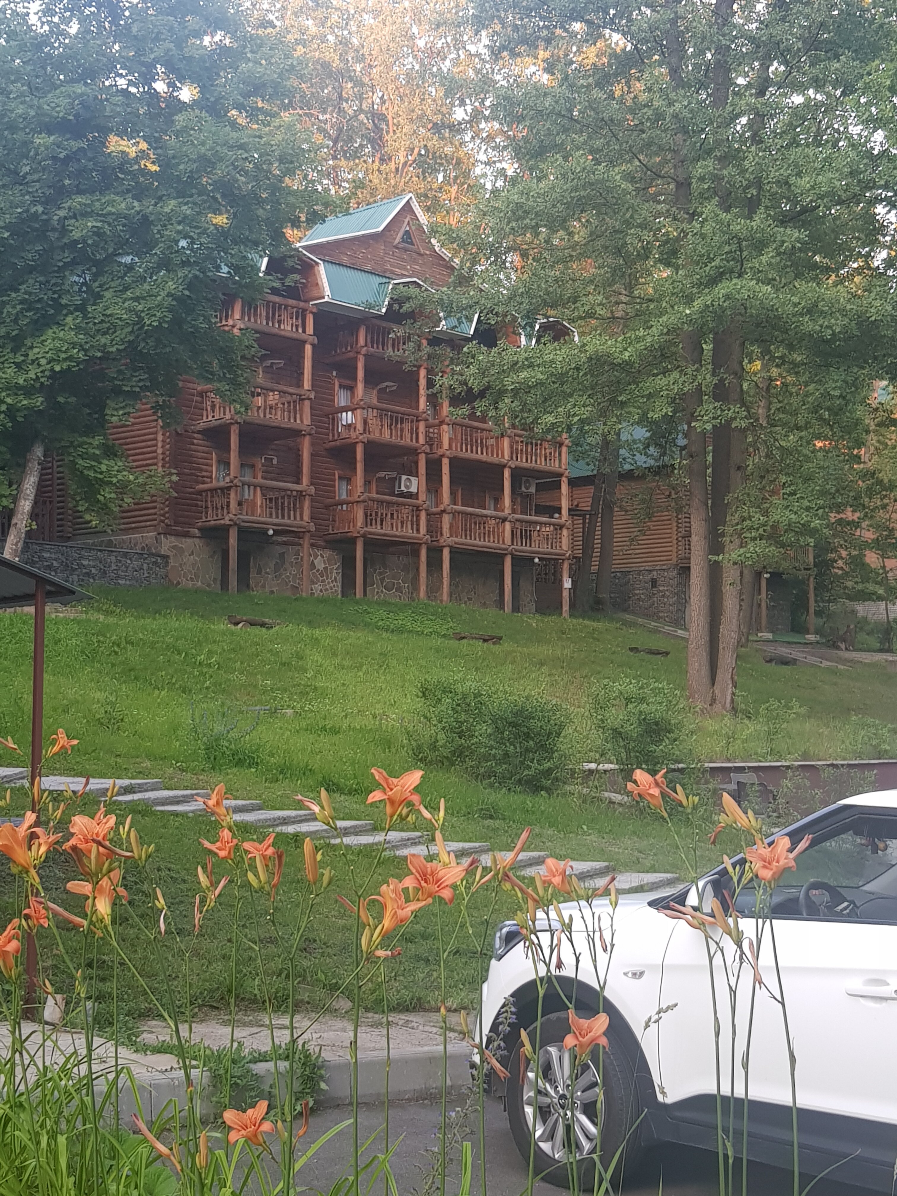 Фото Немецкая Слобода