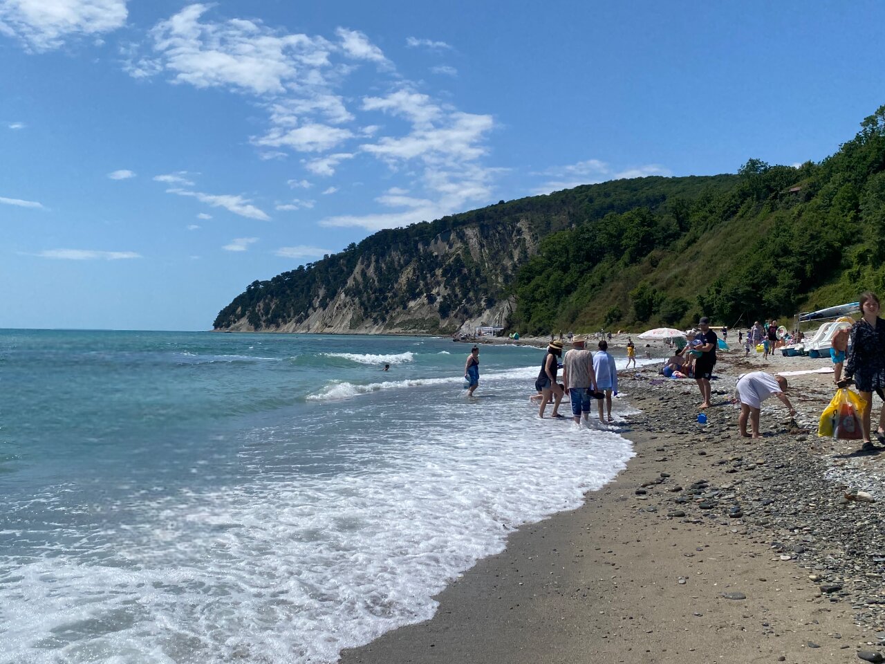 Фото Затерянный рай