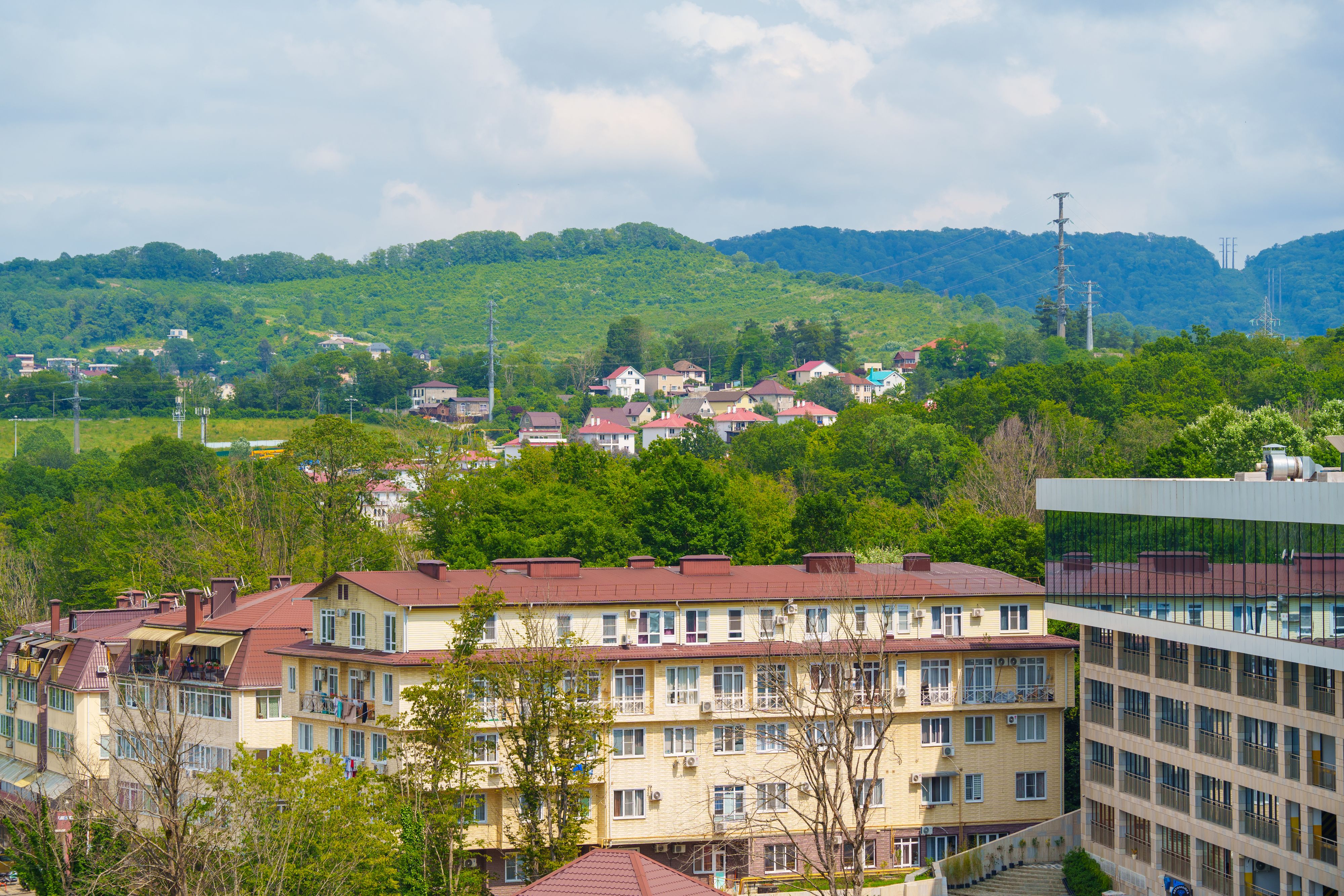 Фото LetoApart на Ясногорской 16/6 к. 3