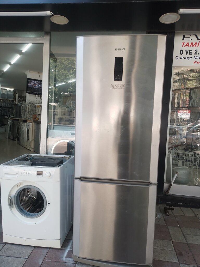 Appliance repair Kucukcekmece Bosch Siemens Profilo Authorized Service, Istanbul, photo