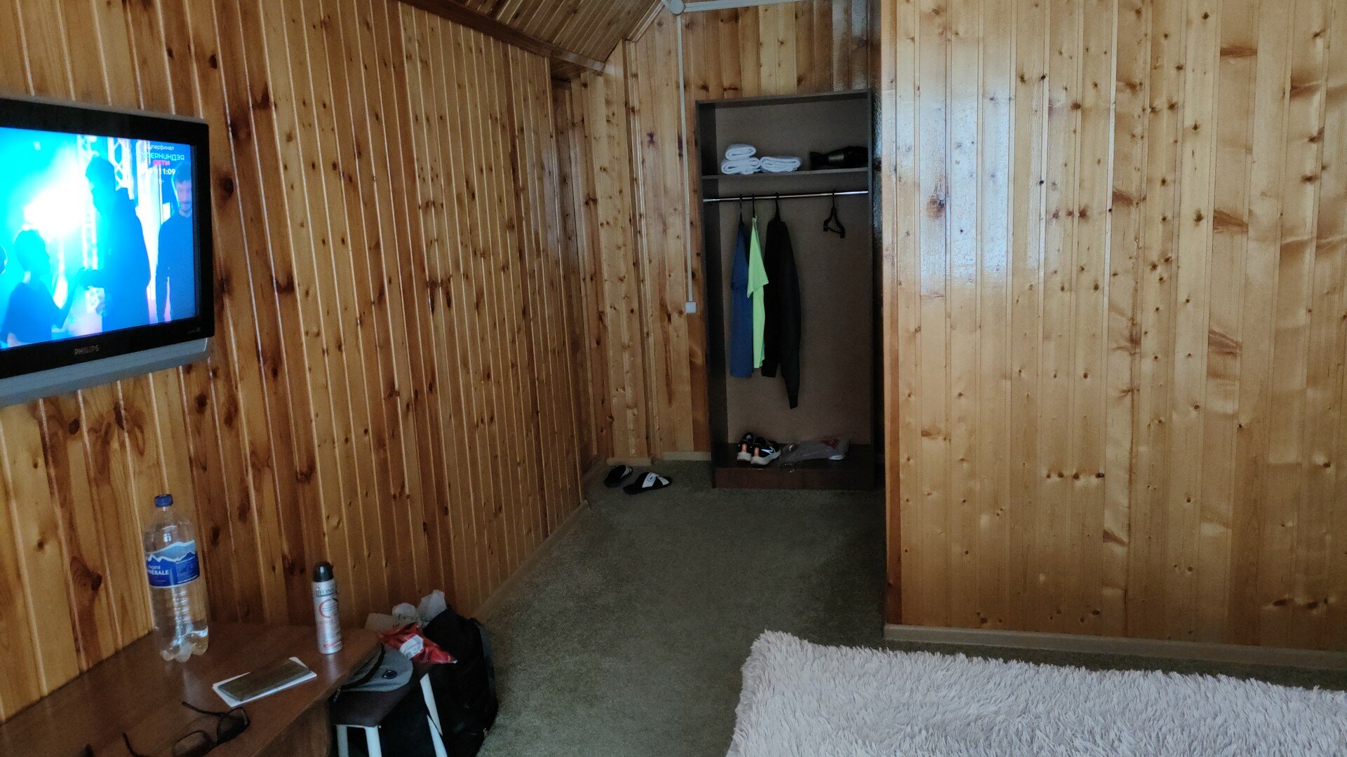 Фото АльпенХауз