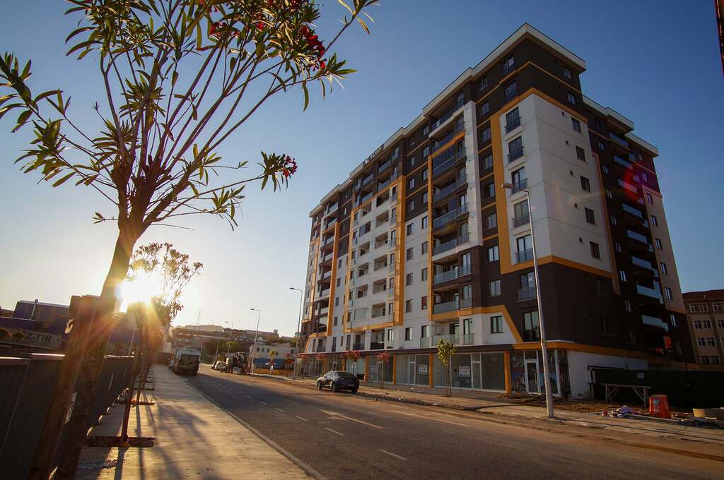 Construction expertise and technical supervision Y&c Building Inspection, Gaziantep, photo