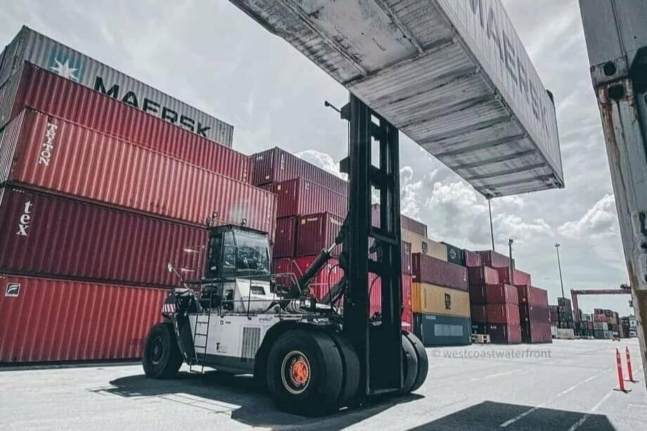 Freight forwarding Midtrans Turkey, Istanbul, photo