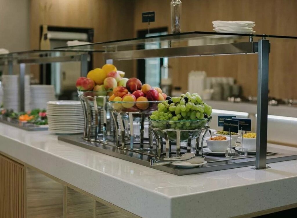 Restaurant Олимп, Krasnodar Krai, photo