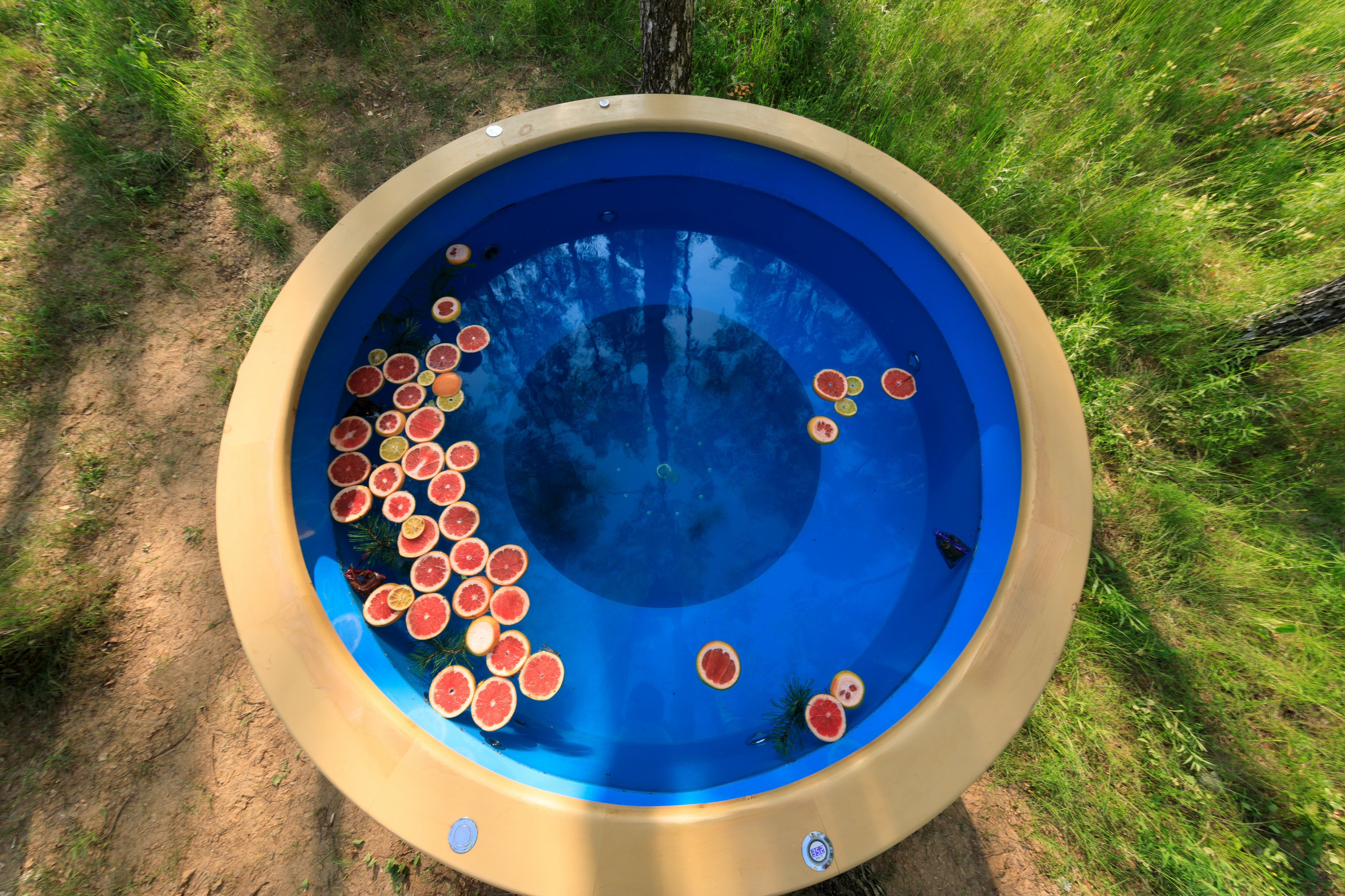 Фото Norke Есенинская Русь