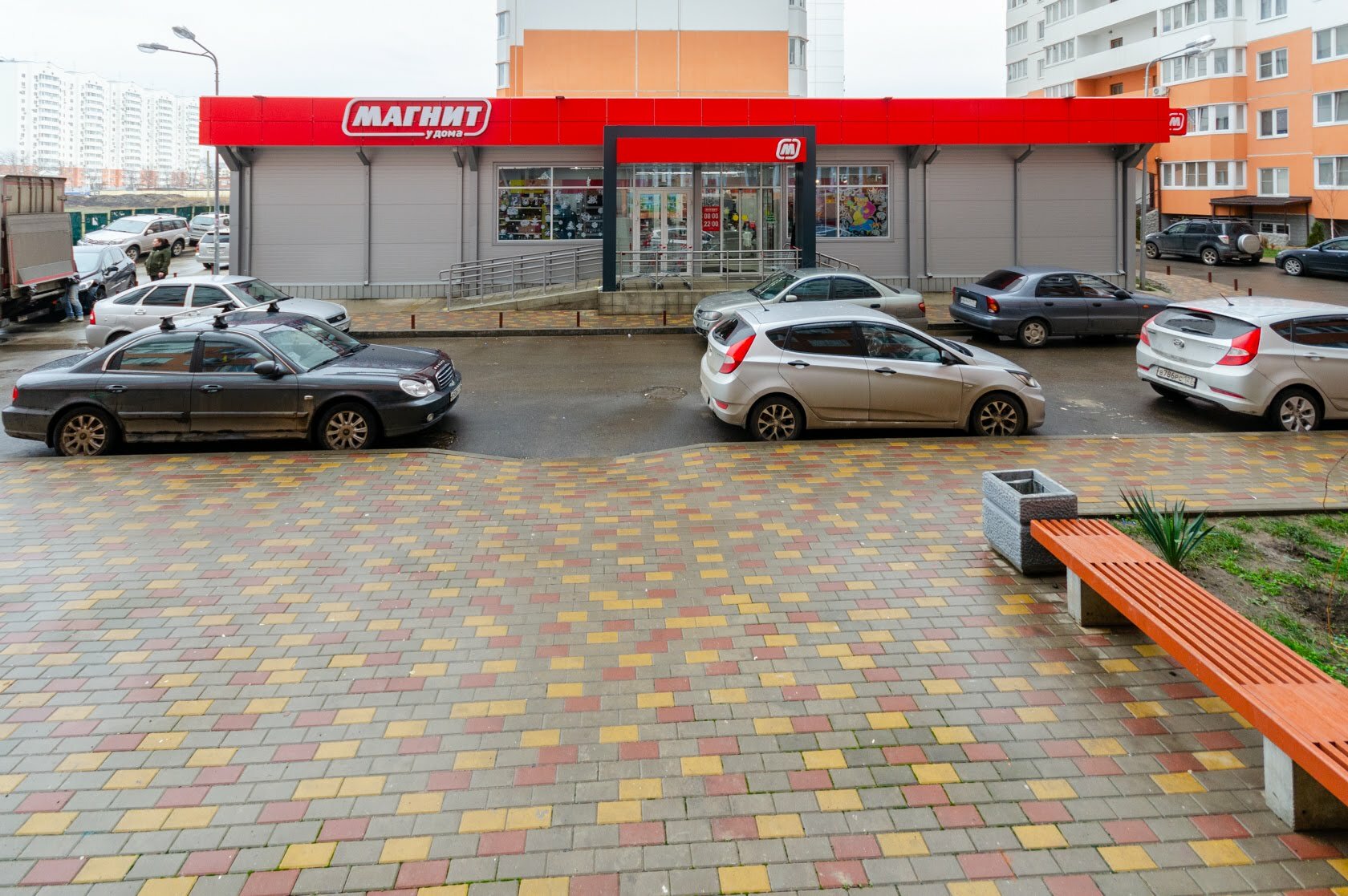 Фото Zipapartments