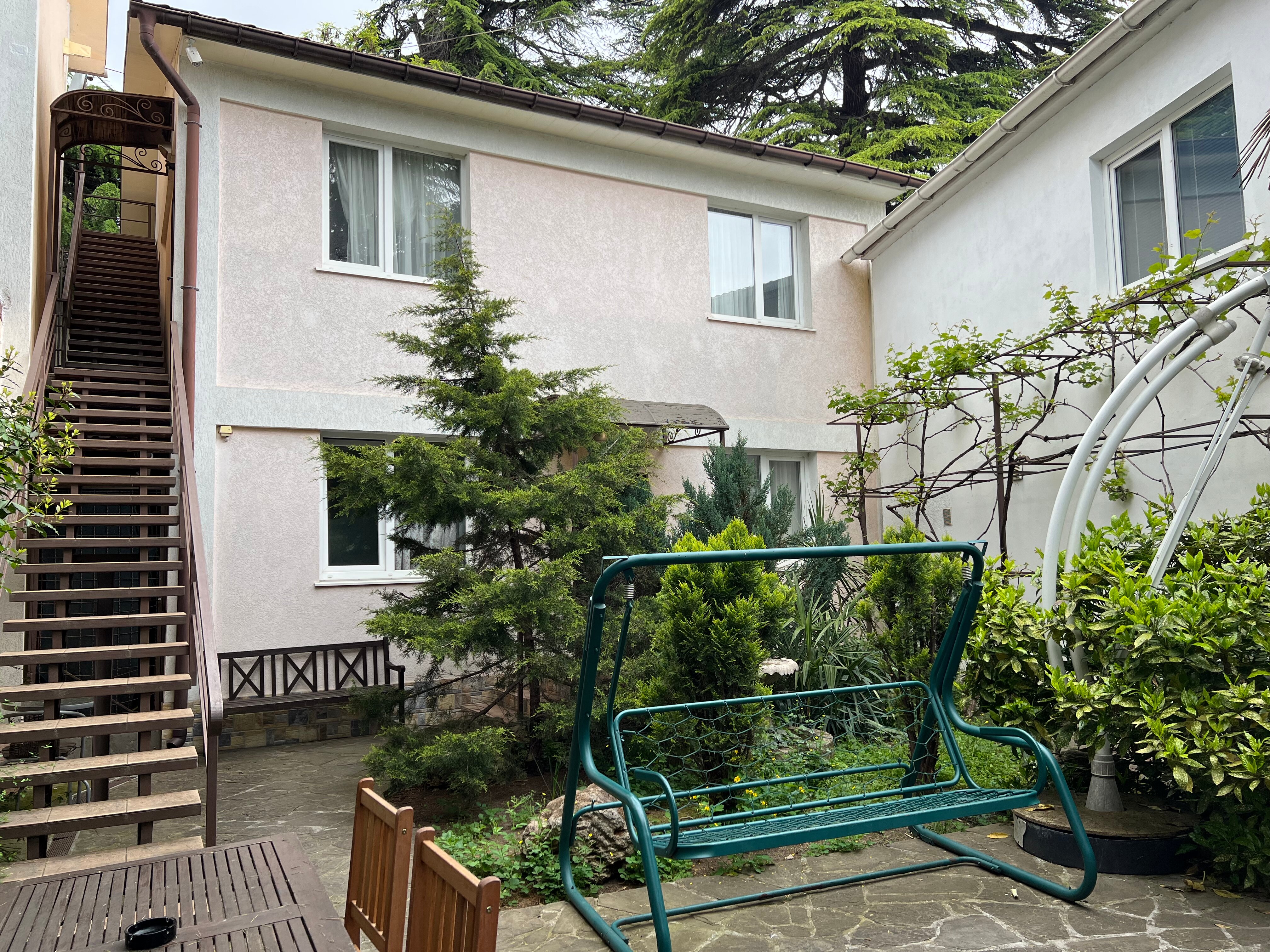 Фото Сердце Ялты