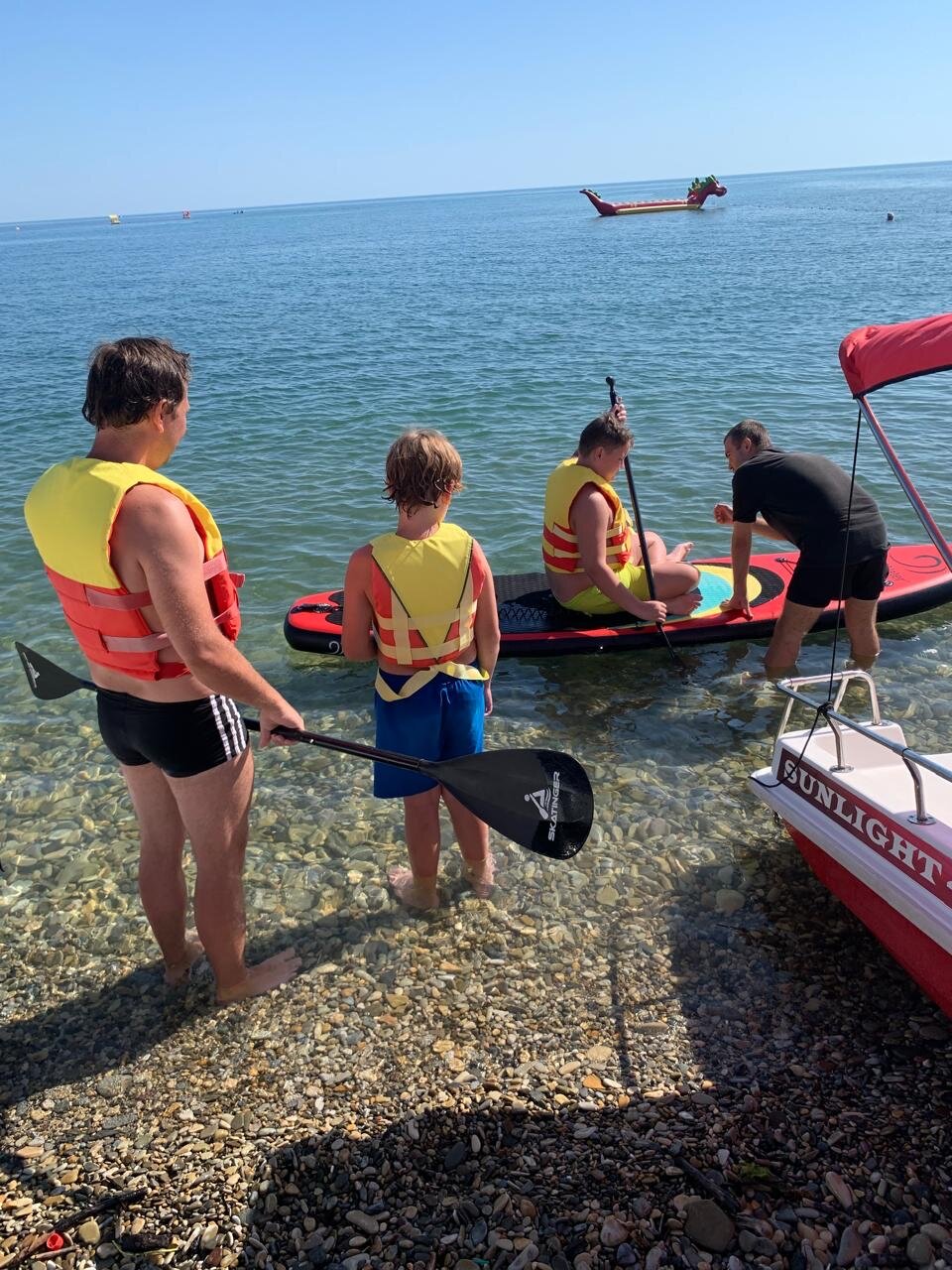 Фото Гостевой дом Эллада