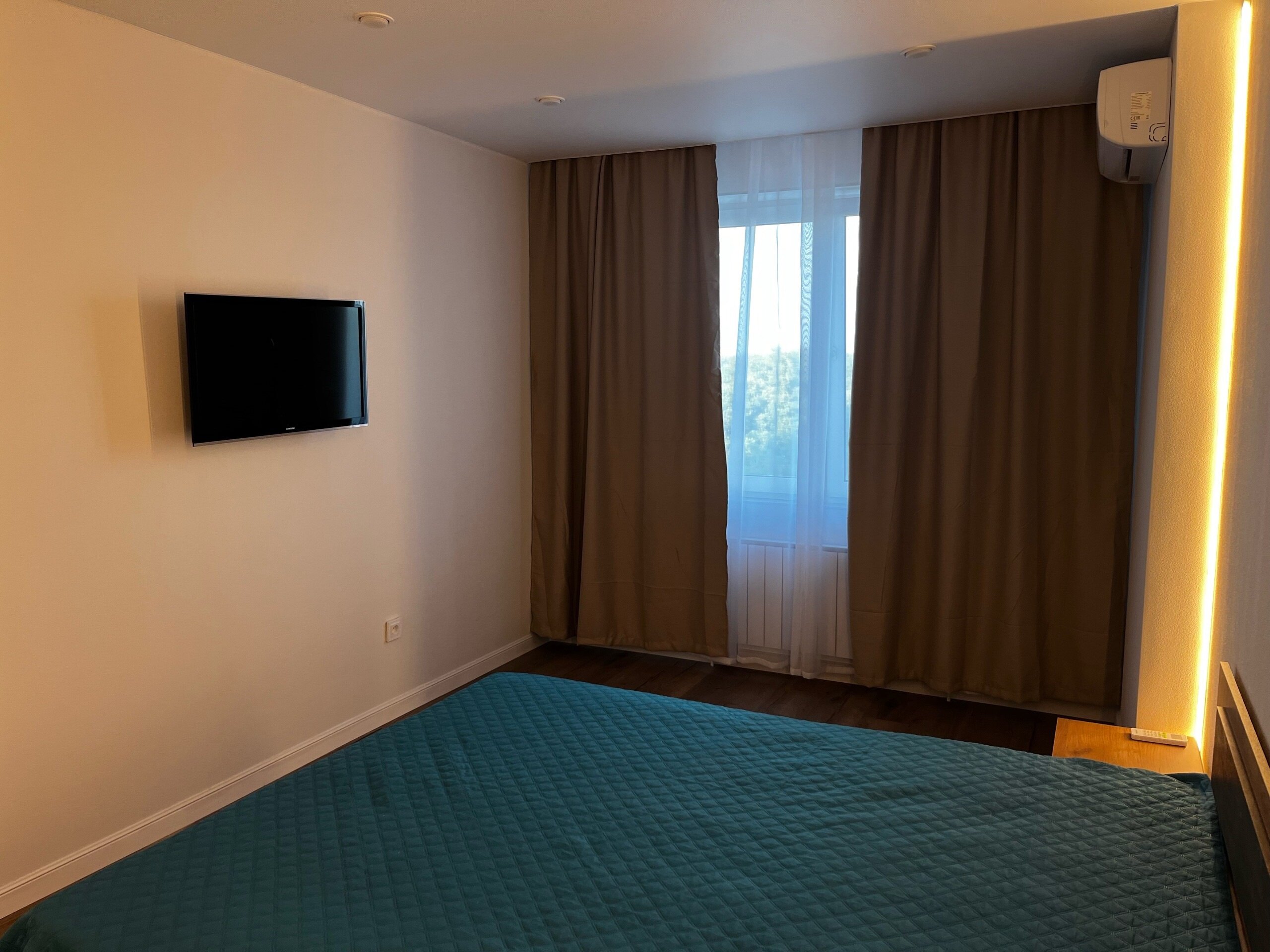 Фото Жильё посуточно