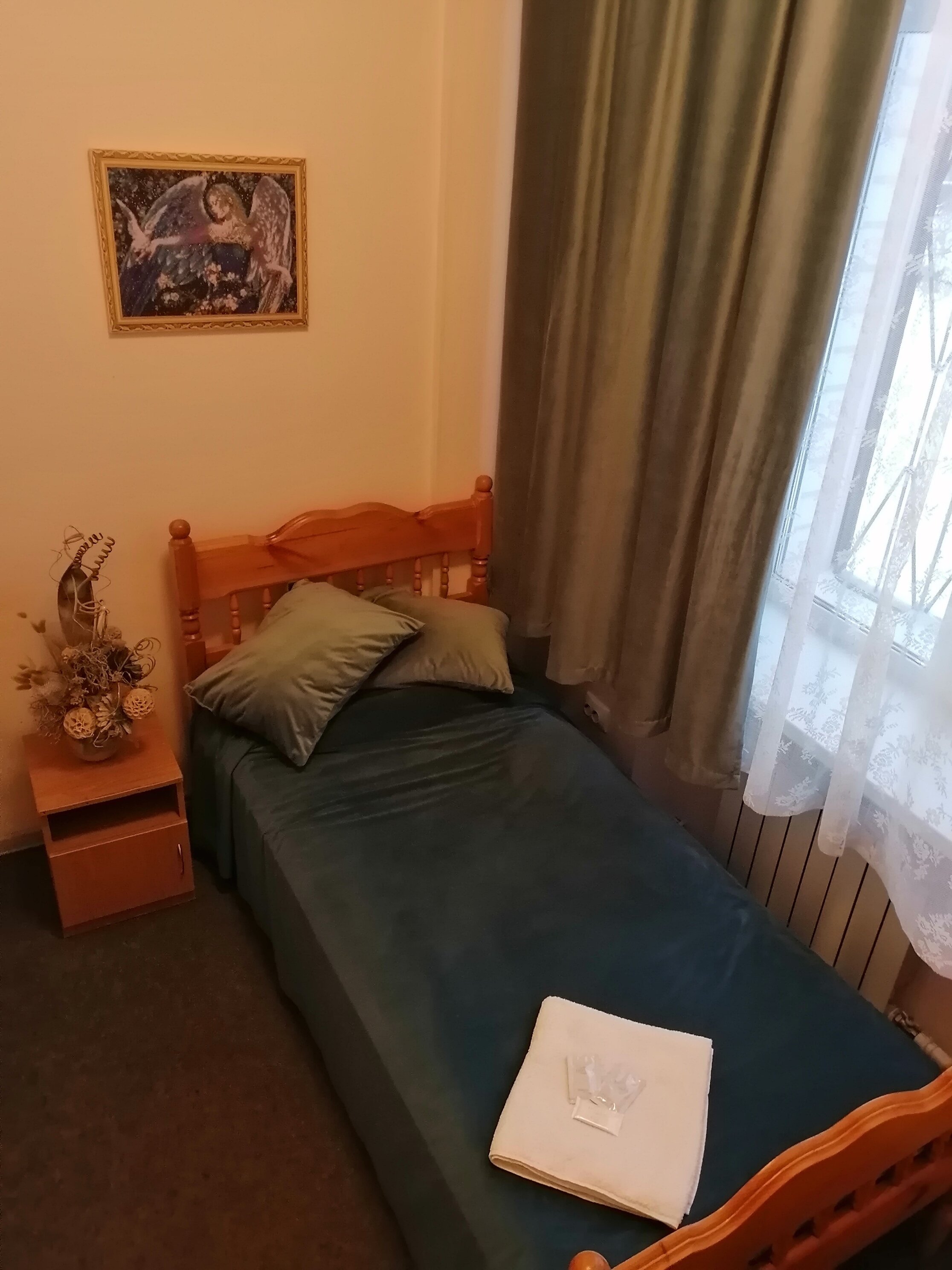 Фото Сергеевский