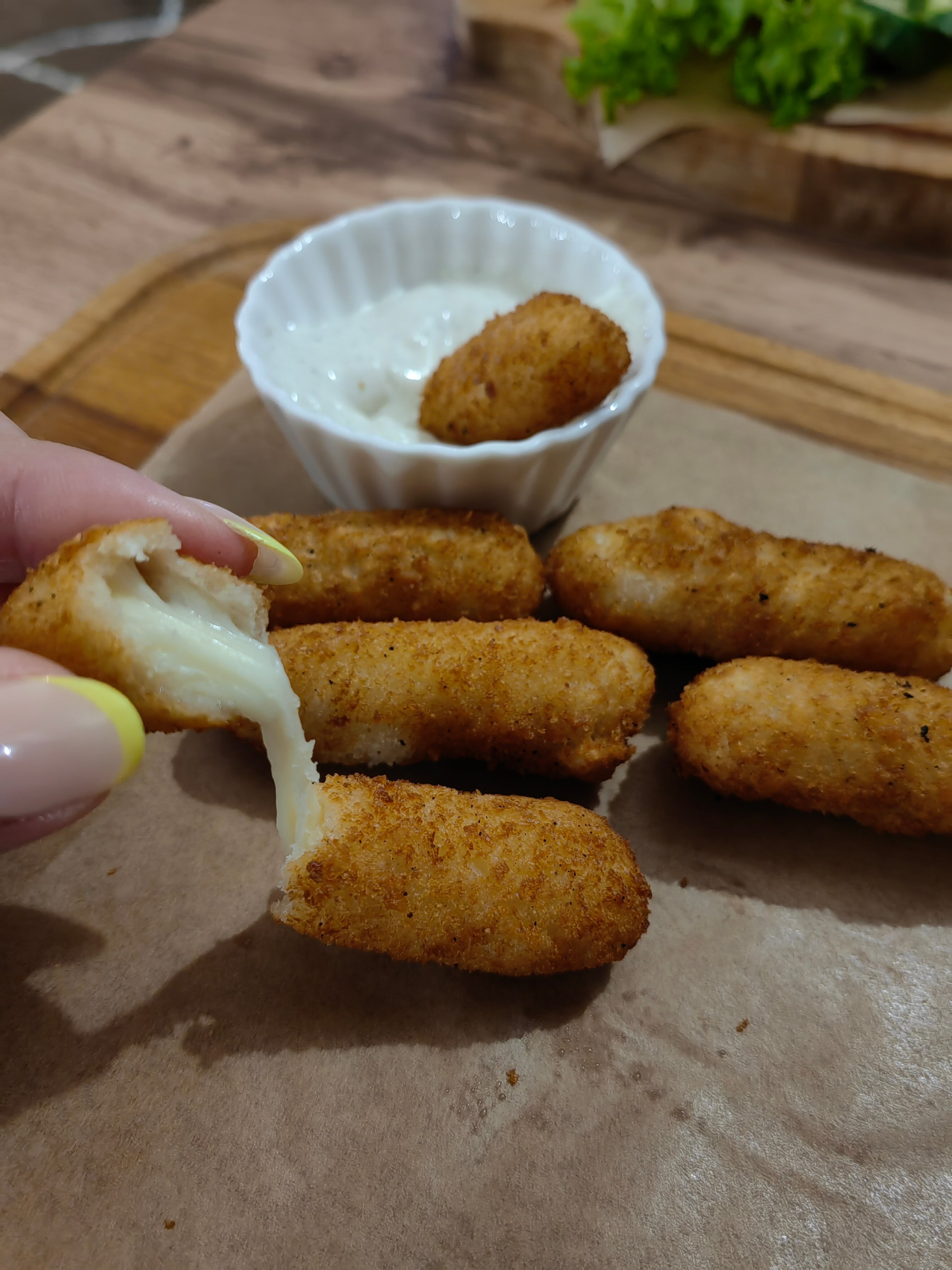 Фото Загородный дом Рива