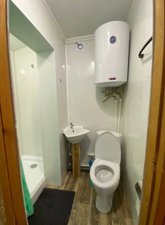 Фото Барангол