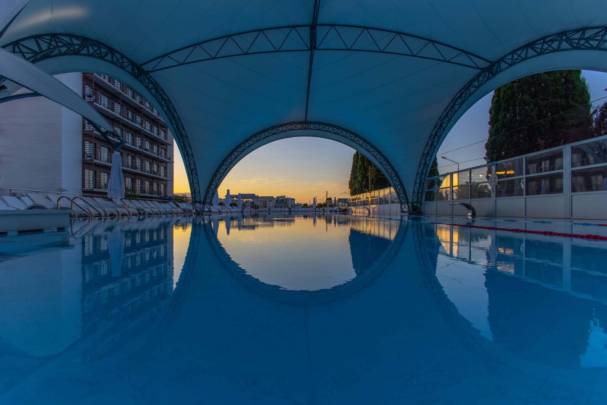 Фото Bridge Family