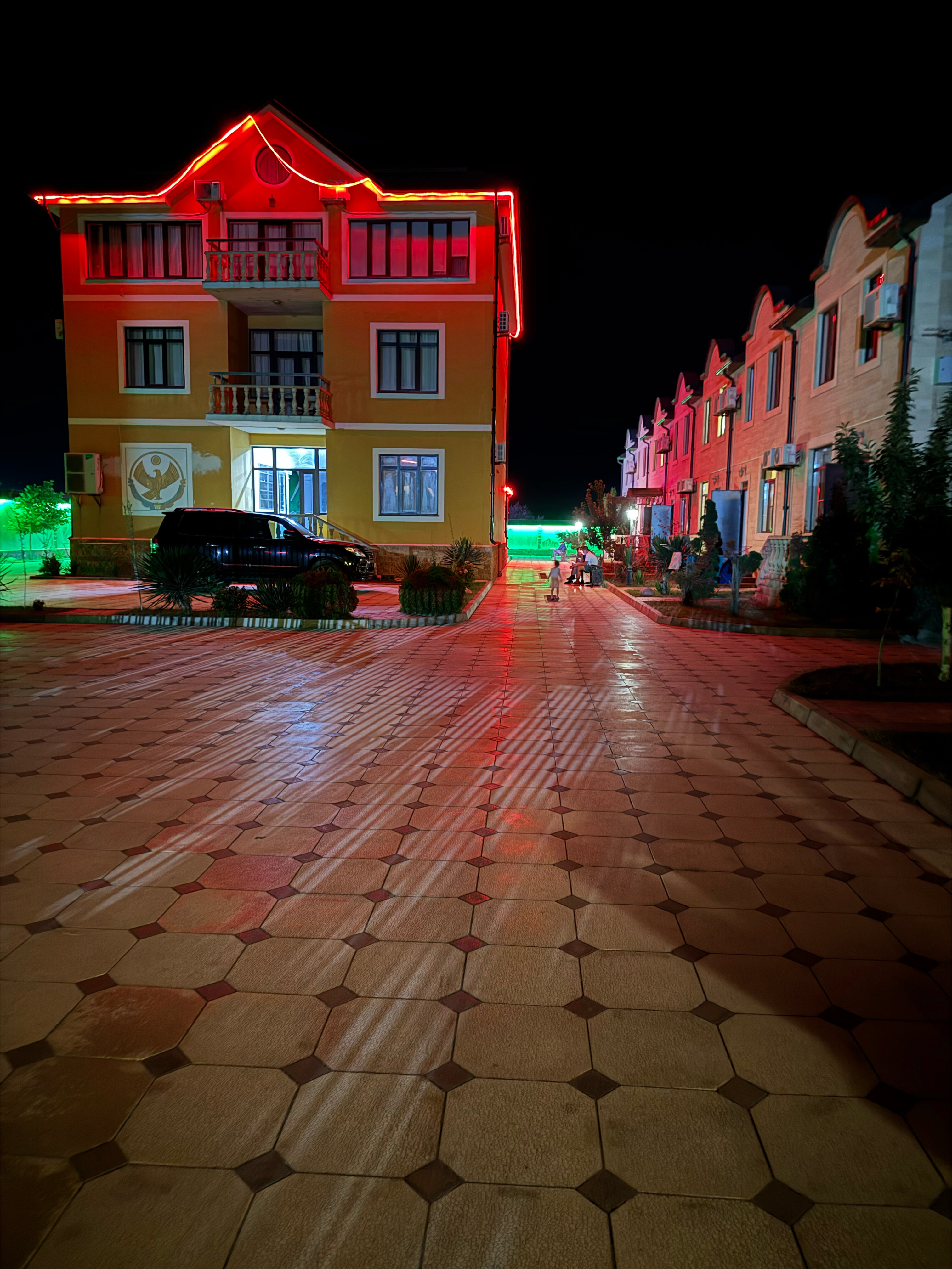 Фото Calipso Palace