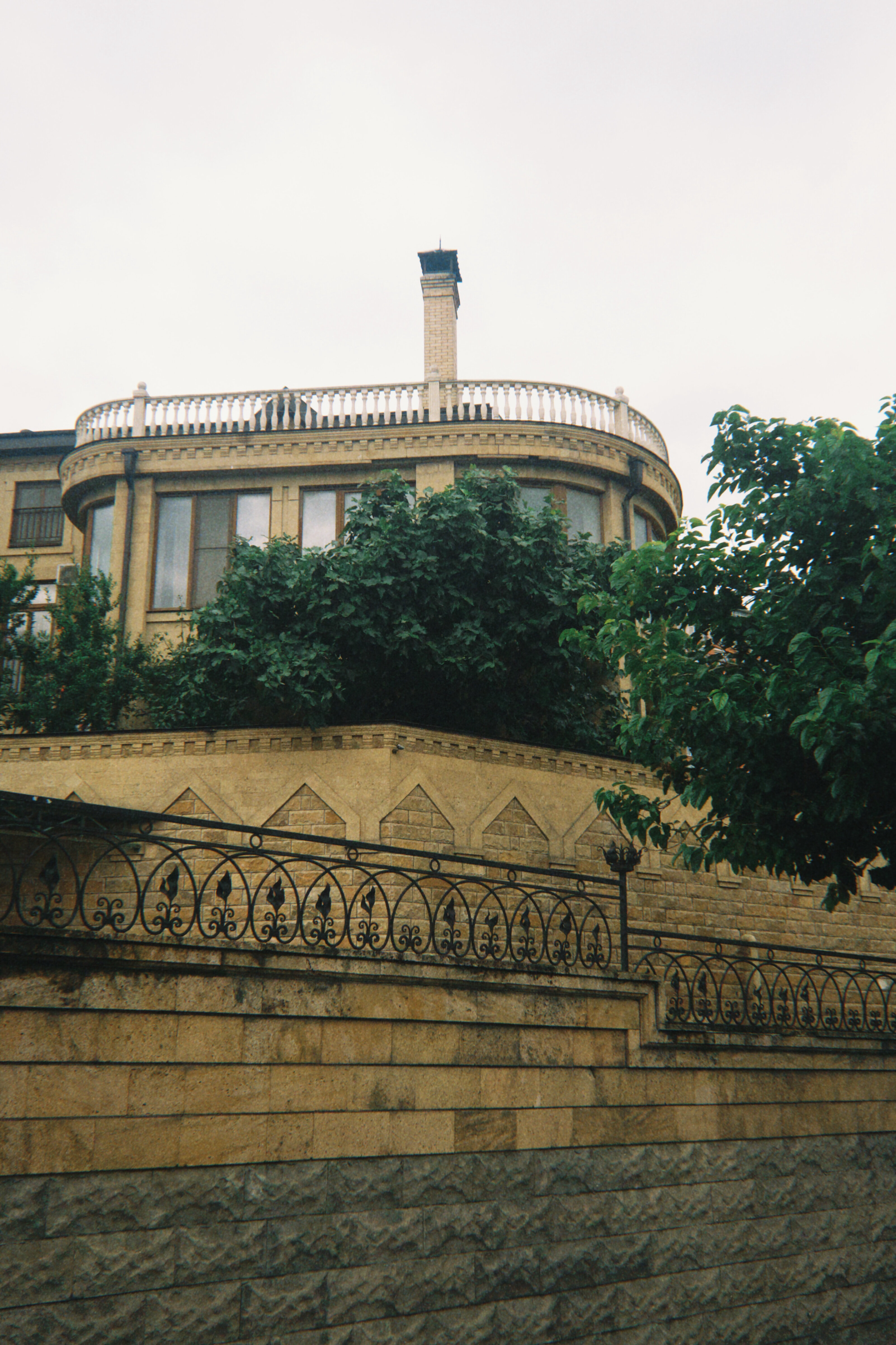 Фото Caspian House