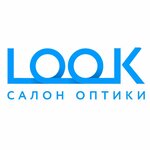 Look (Pushkina Street, 14) optika saloni