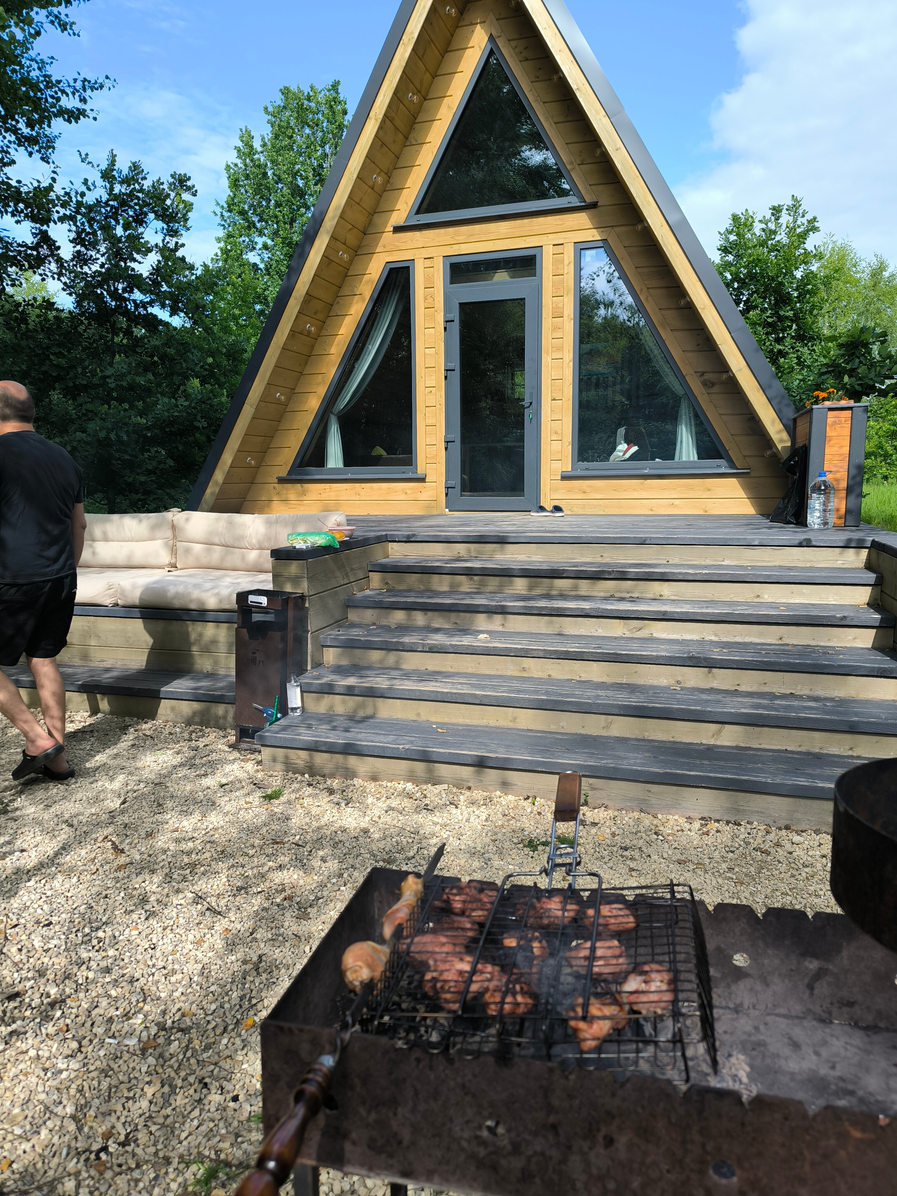 Фото Iliynka Village