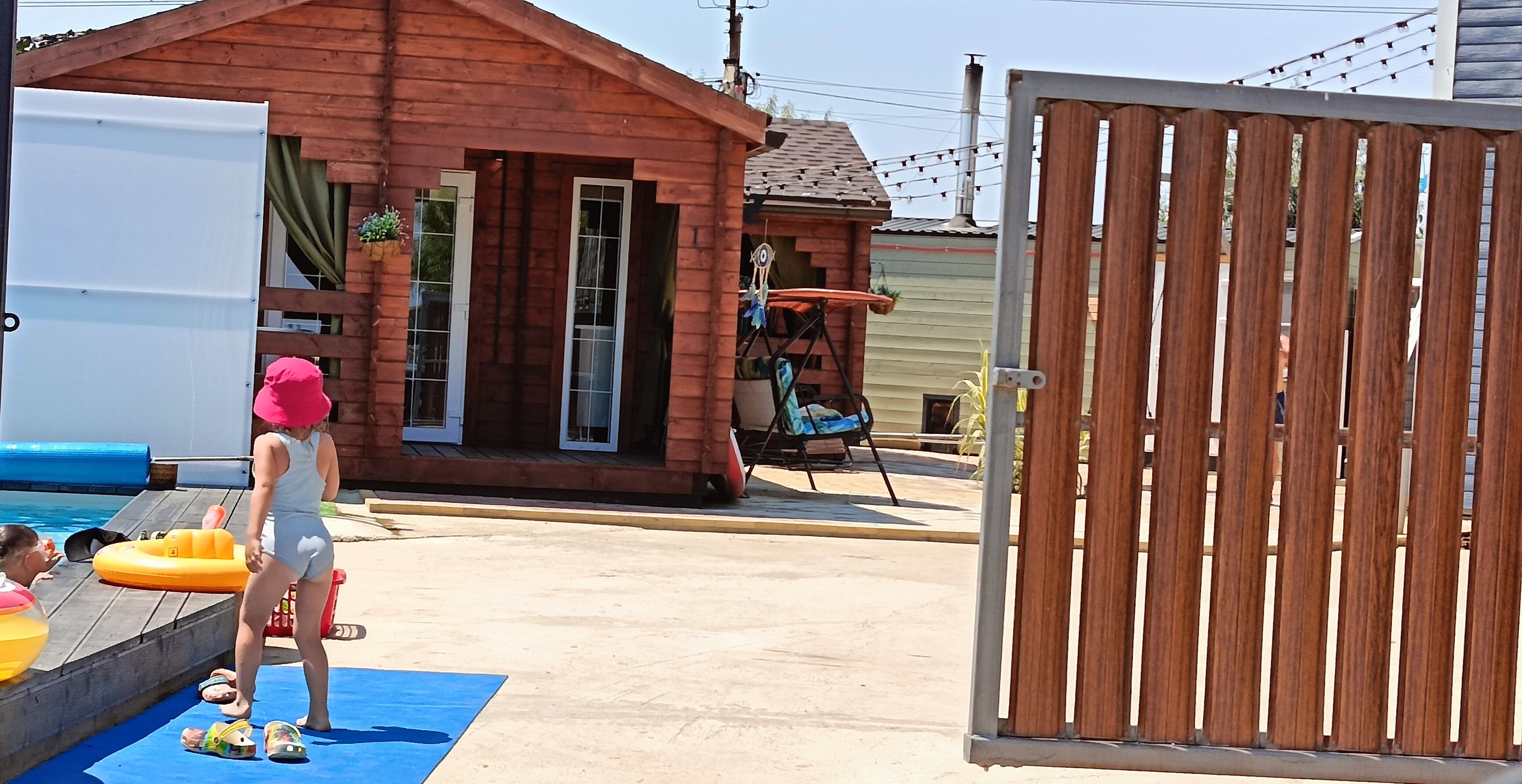 Фото Тай Вес