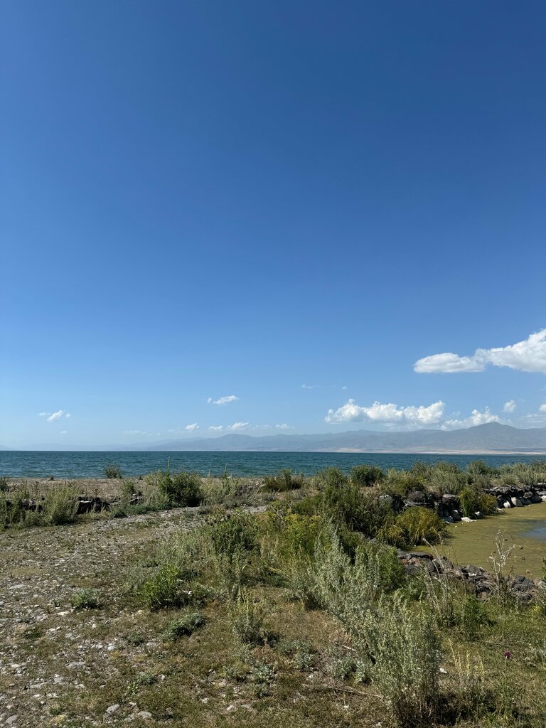 Observation deck Observation deck, Gegharkunik, photo
