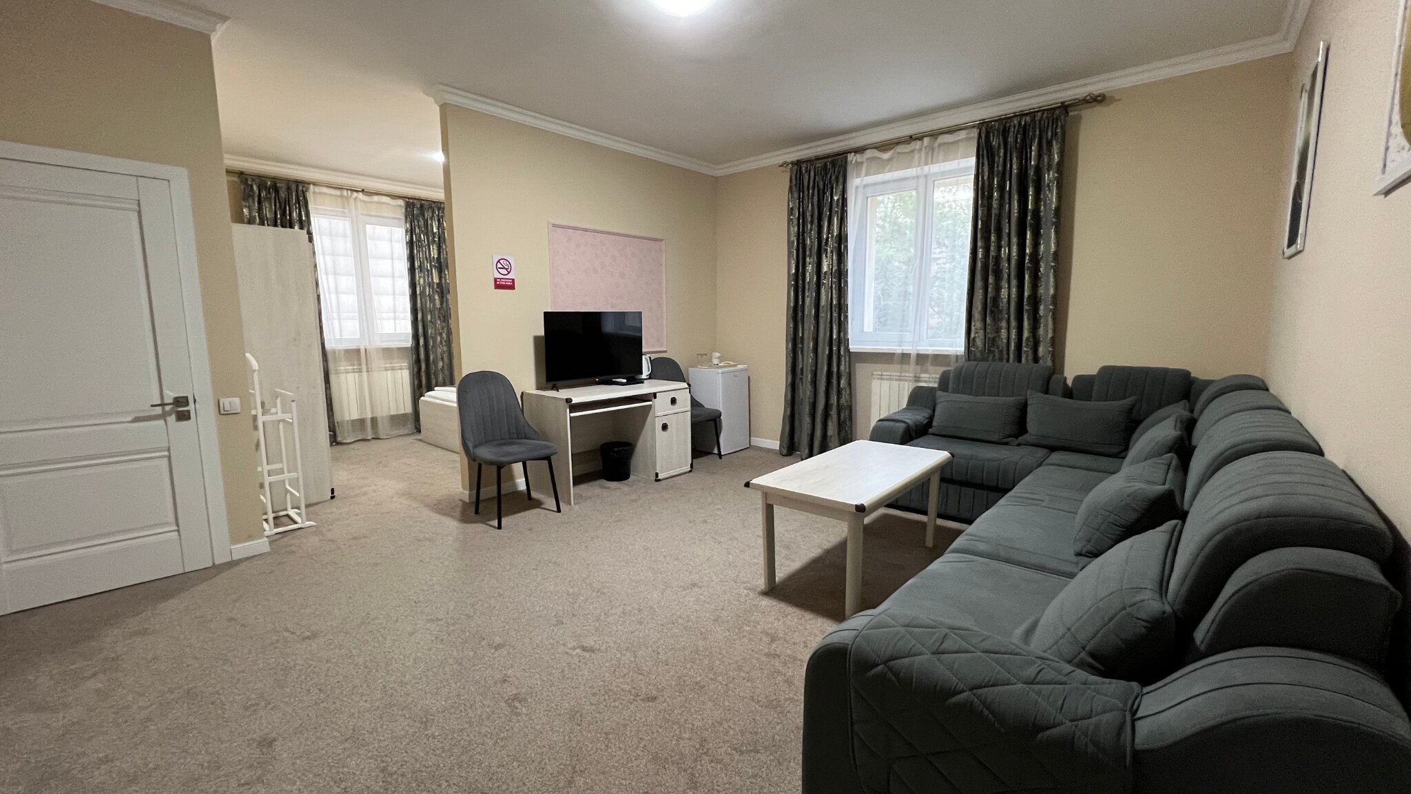 Фото Jeppesen Residence