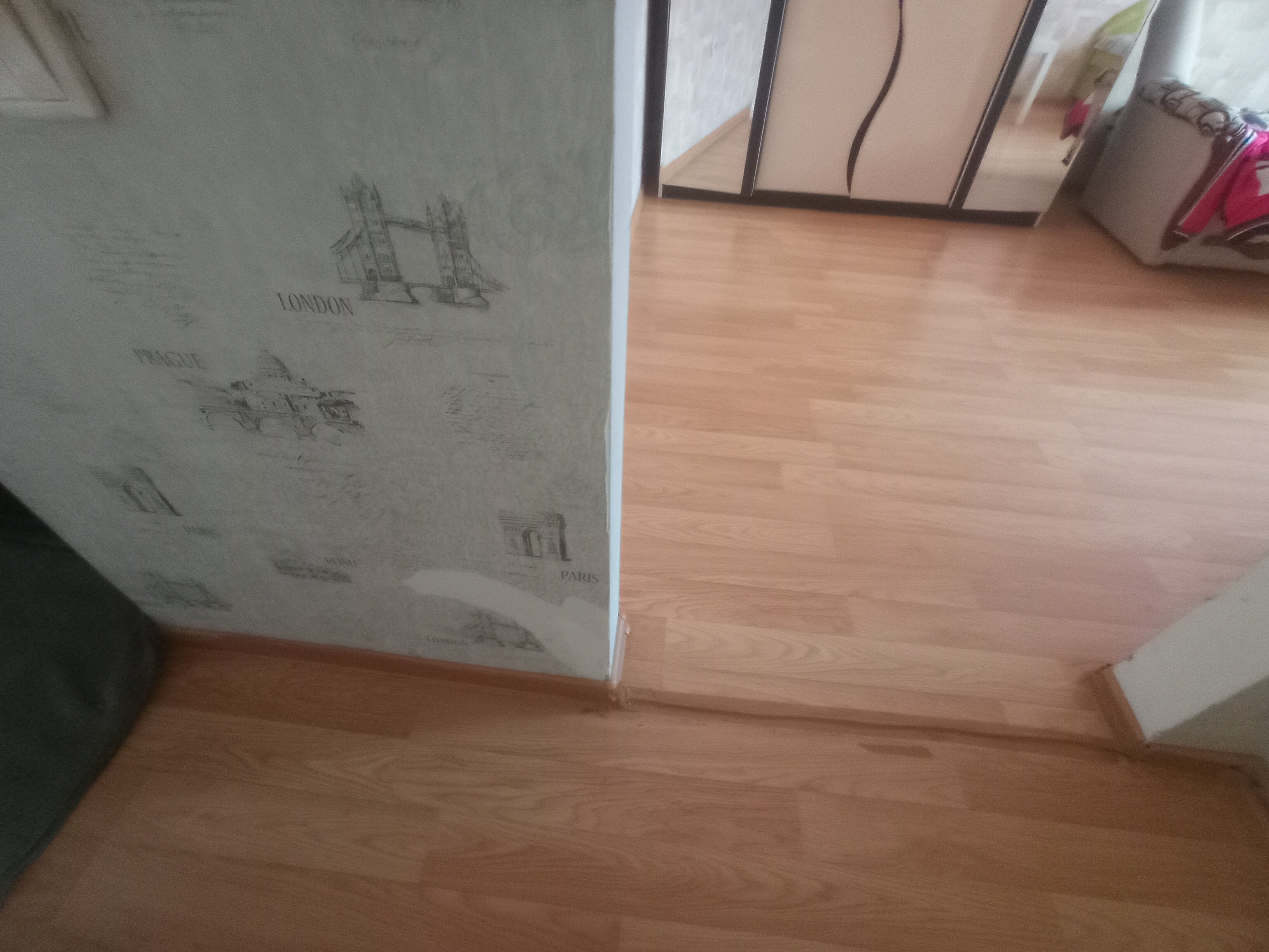 Фото Апартаменты Заслонова 47