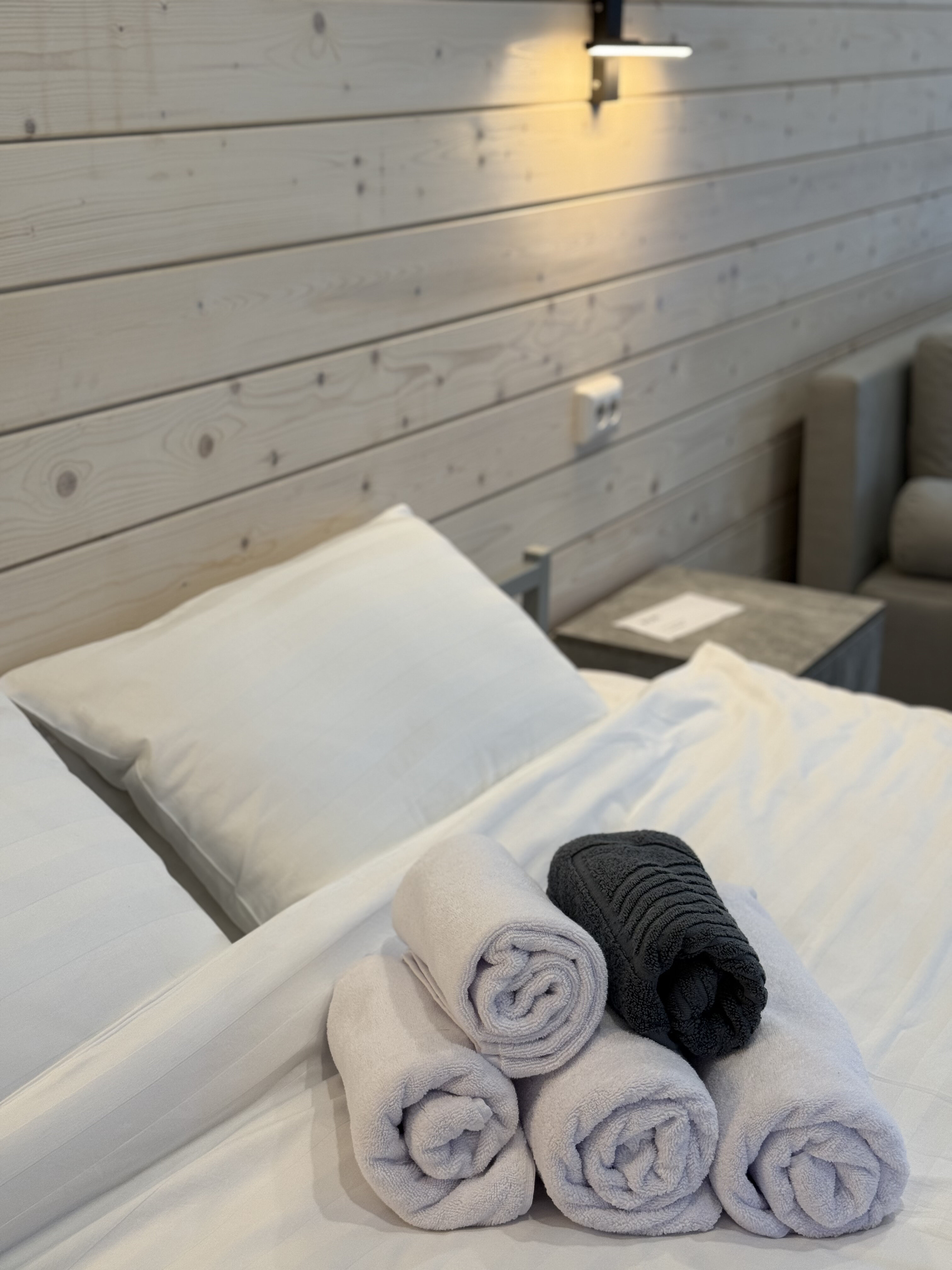 Фото Karelia Lodge