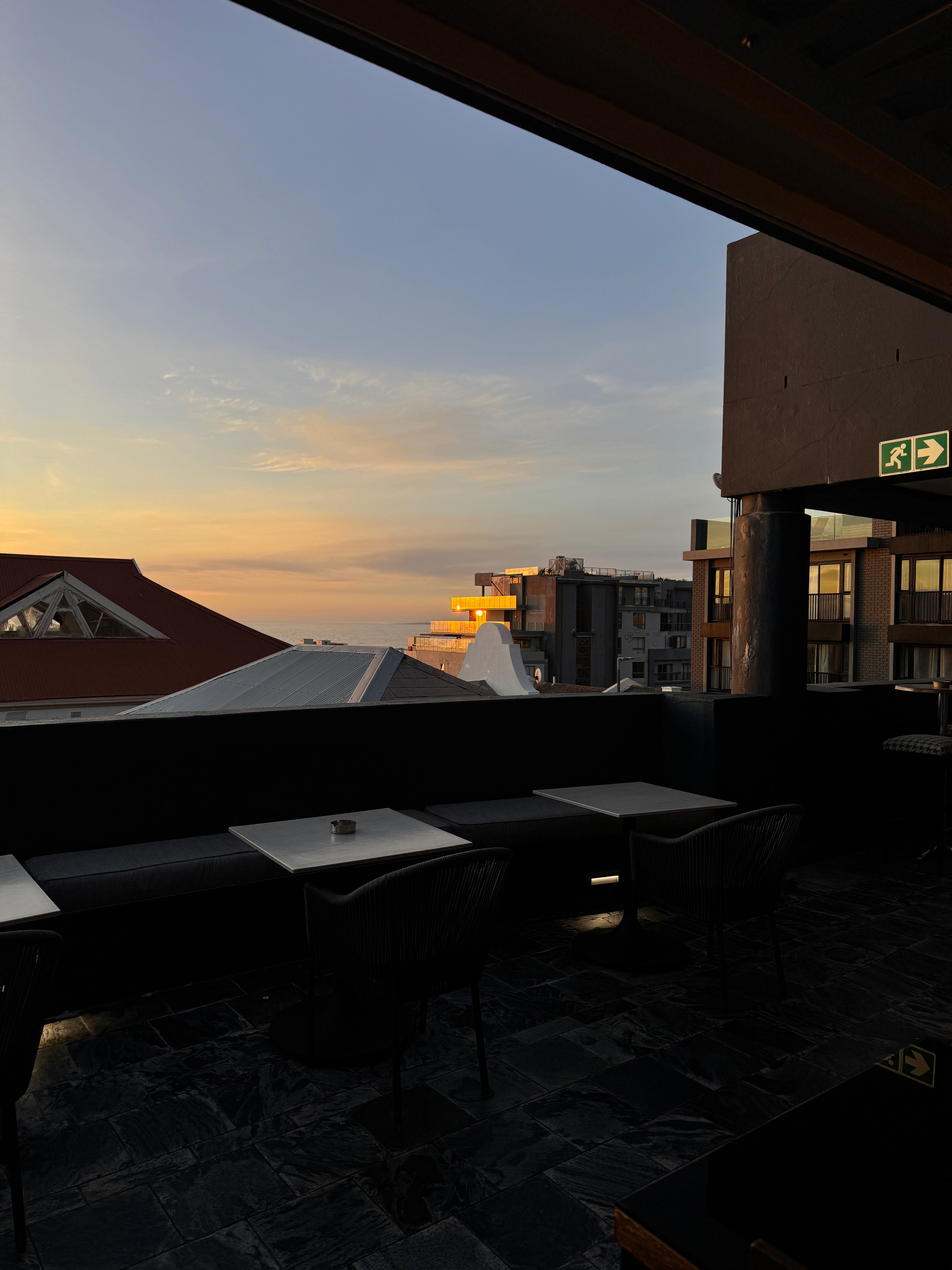 Фото O on Kloof Boutique Hotel & SPA