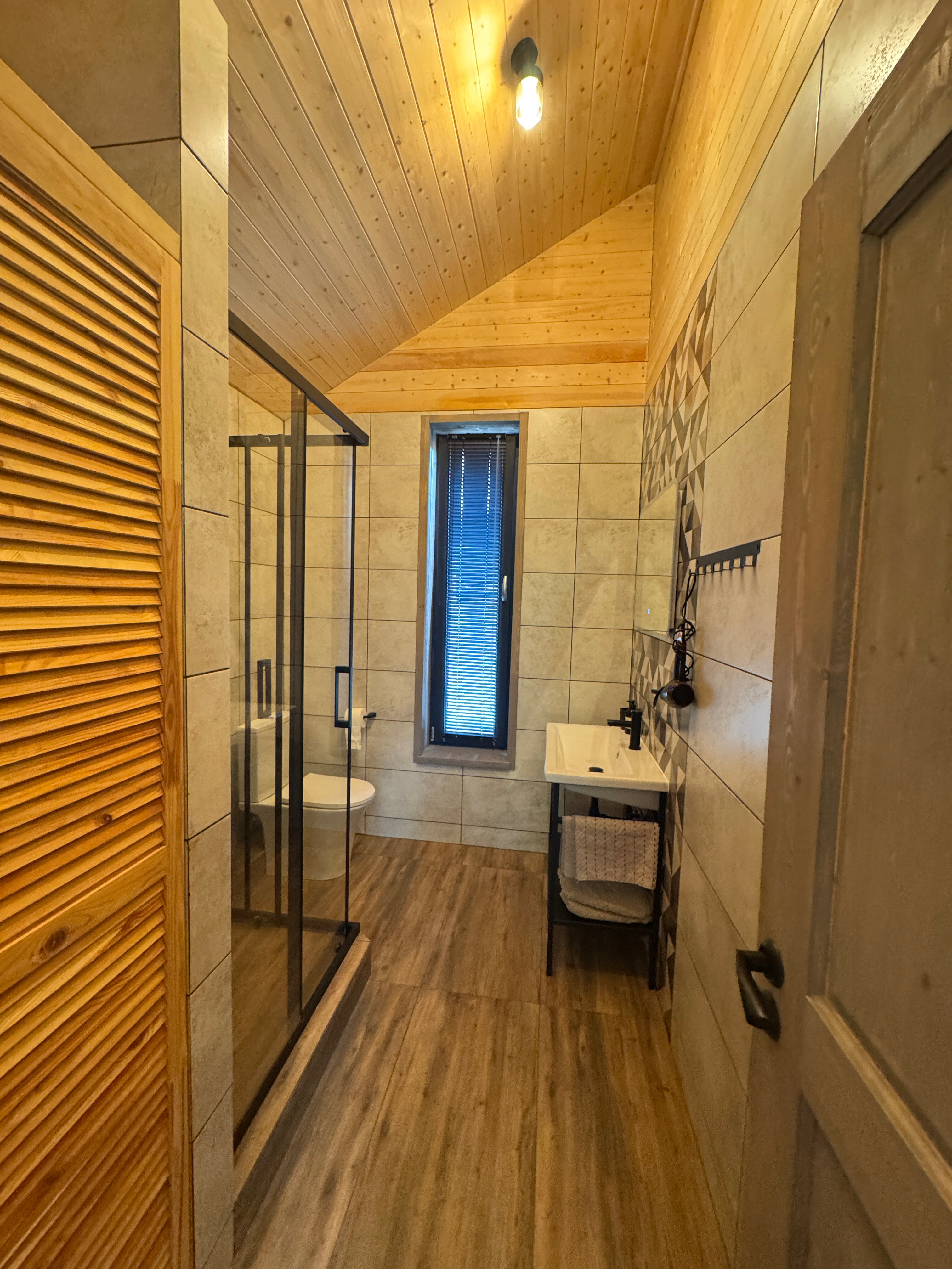 Фото Pine Family