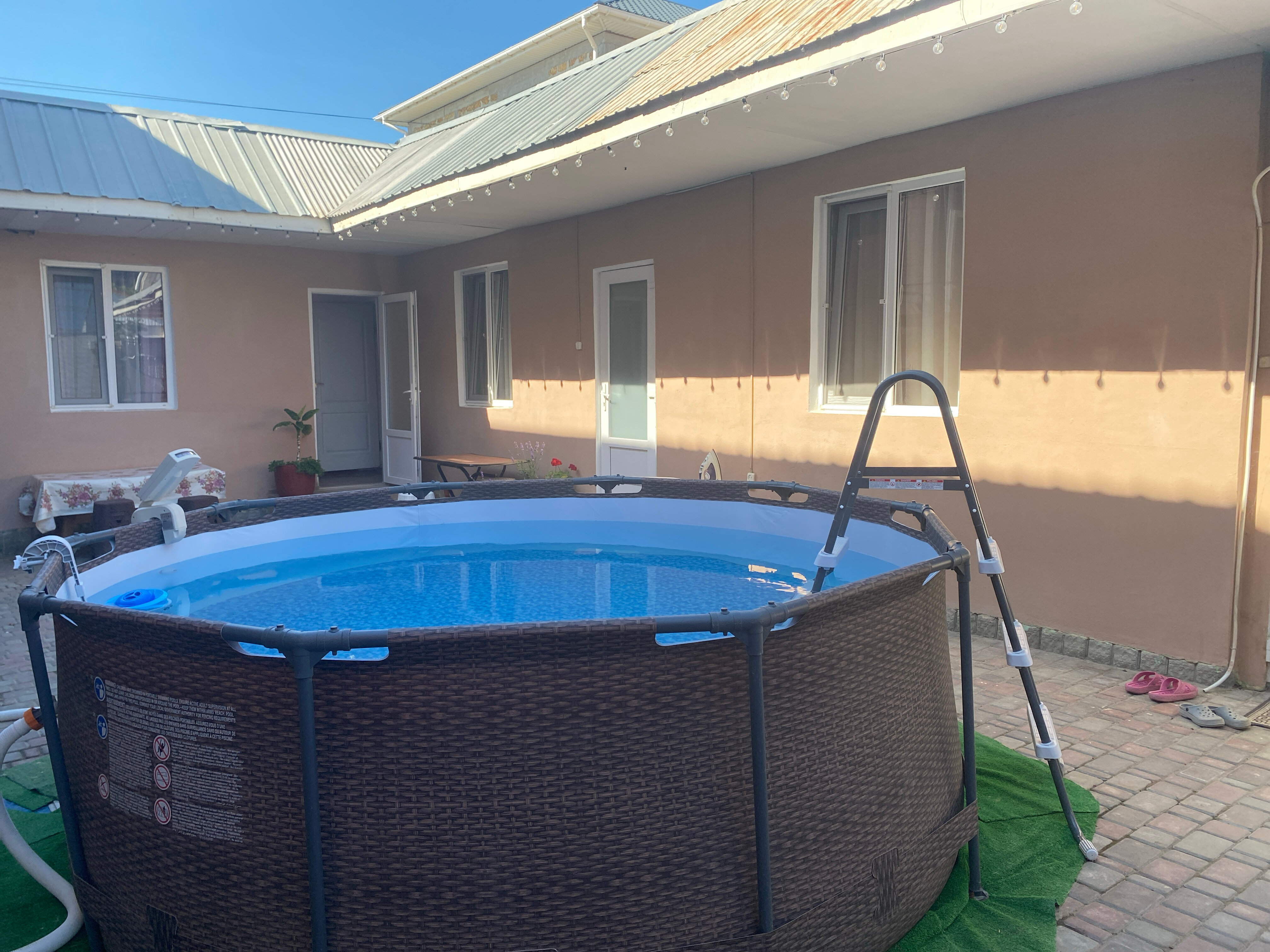 Фото Альянс