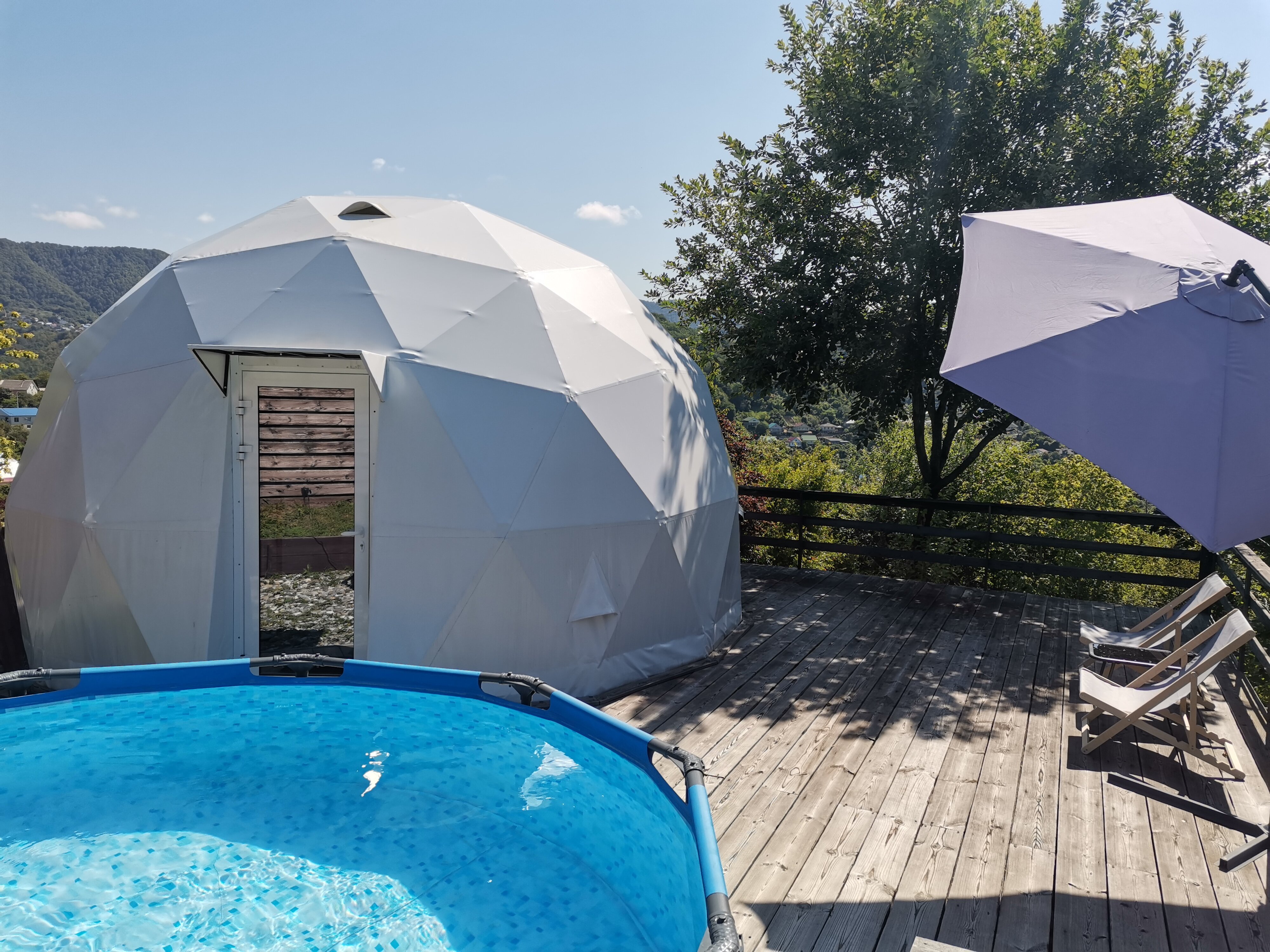 Фото Море-Горы