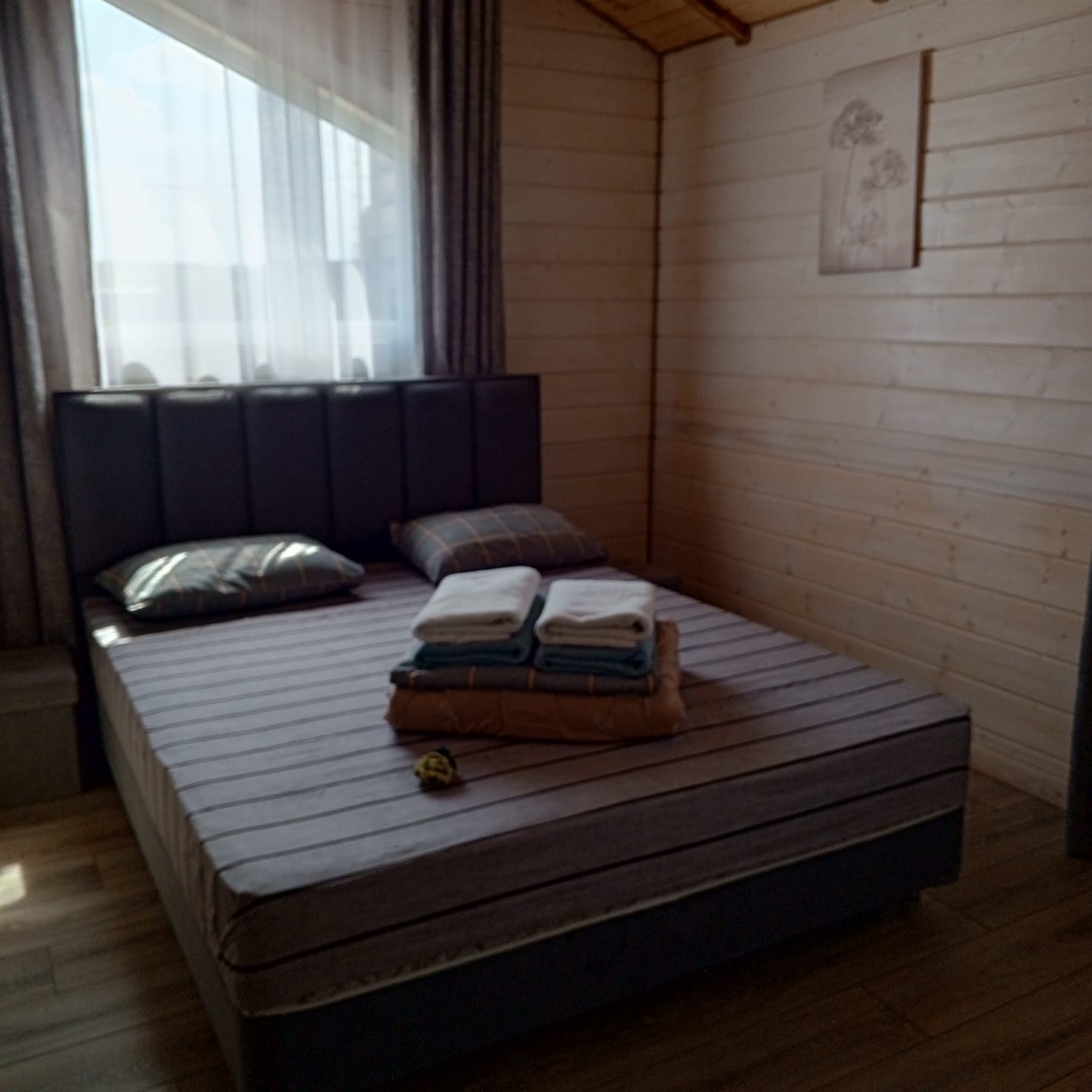 Фото Отель № 1