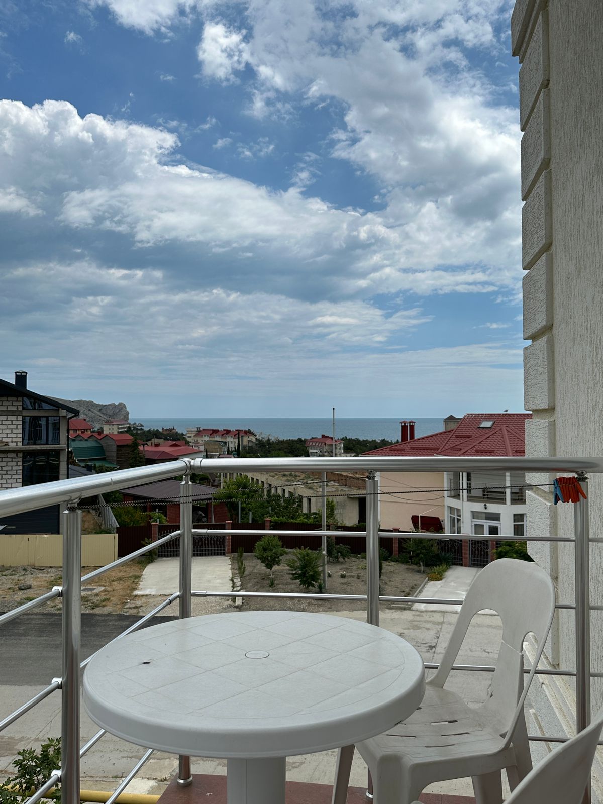 Фото Парадиз