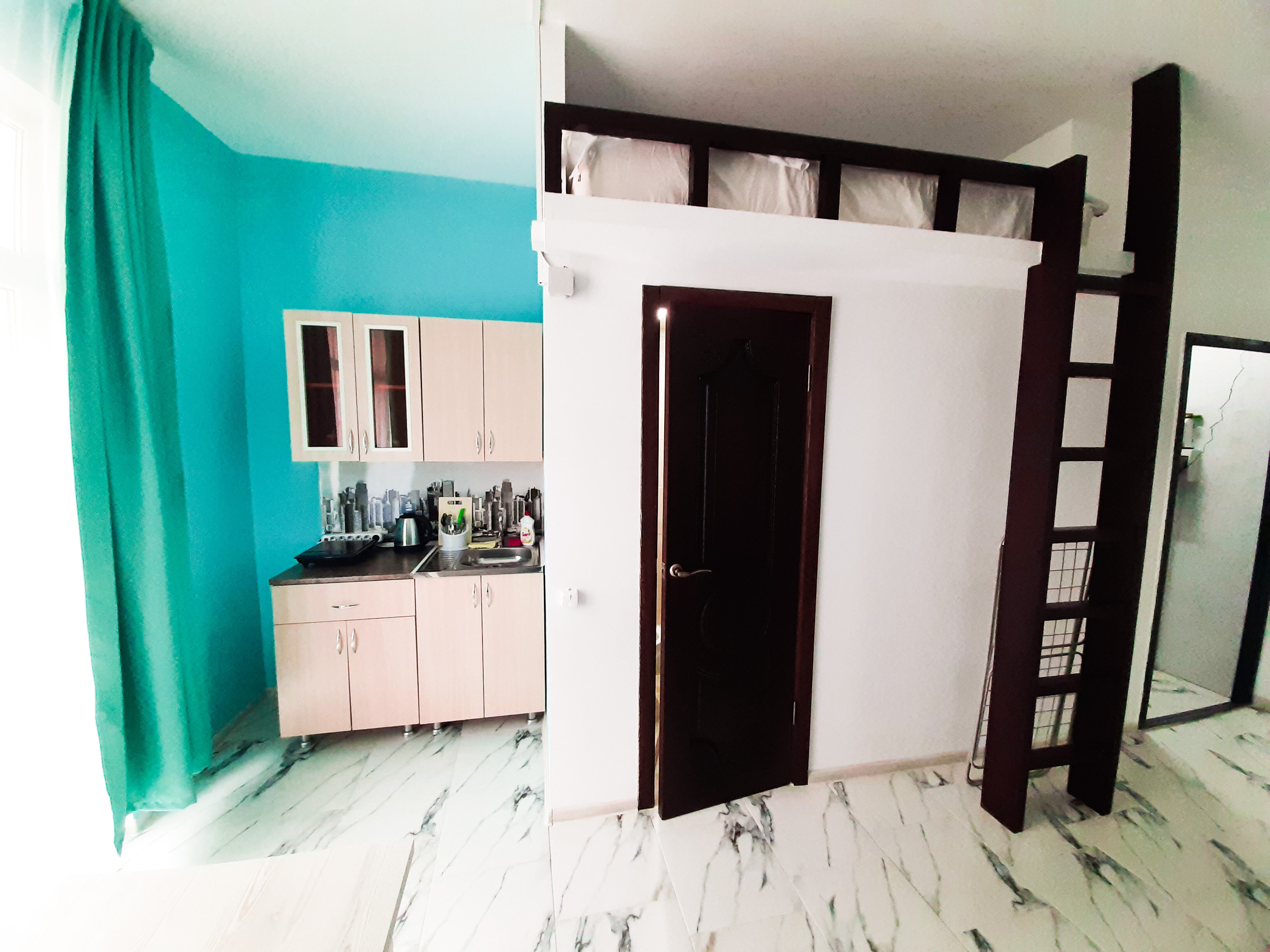 Фото Курортный