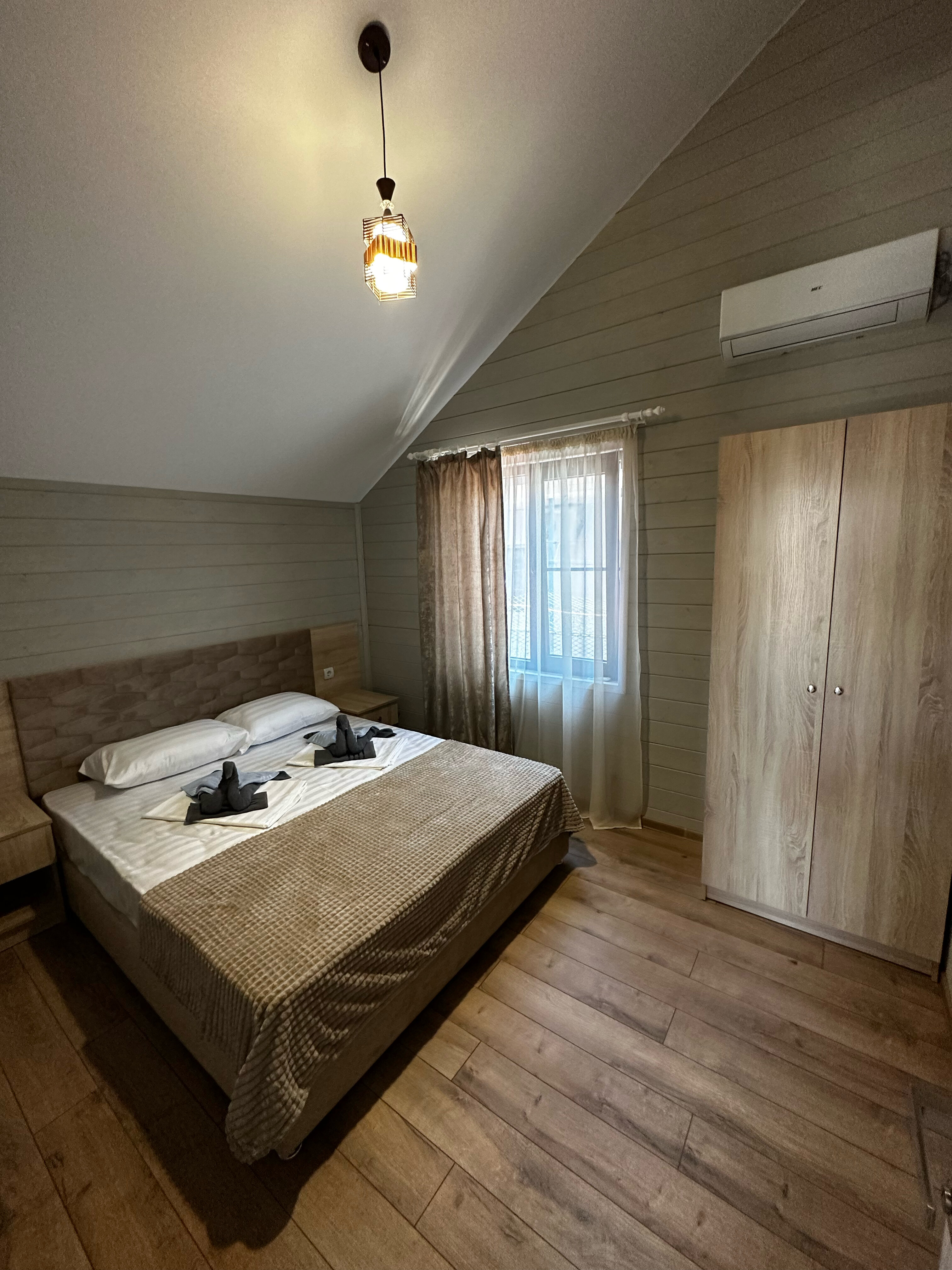 Фото Барн-хаус