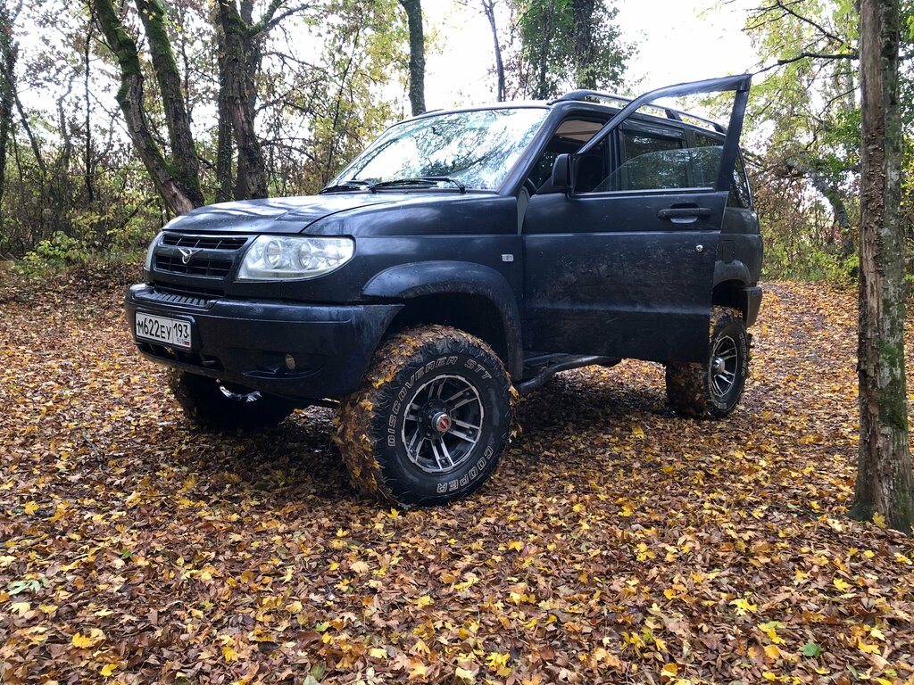 Car service, auto repair Автосервис внедорожник, Gelendgik, photo