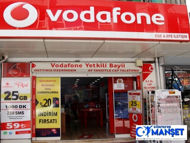 Information agency Körfezde Manşet, Edremit, photo