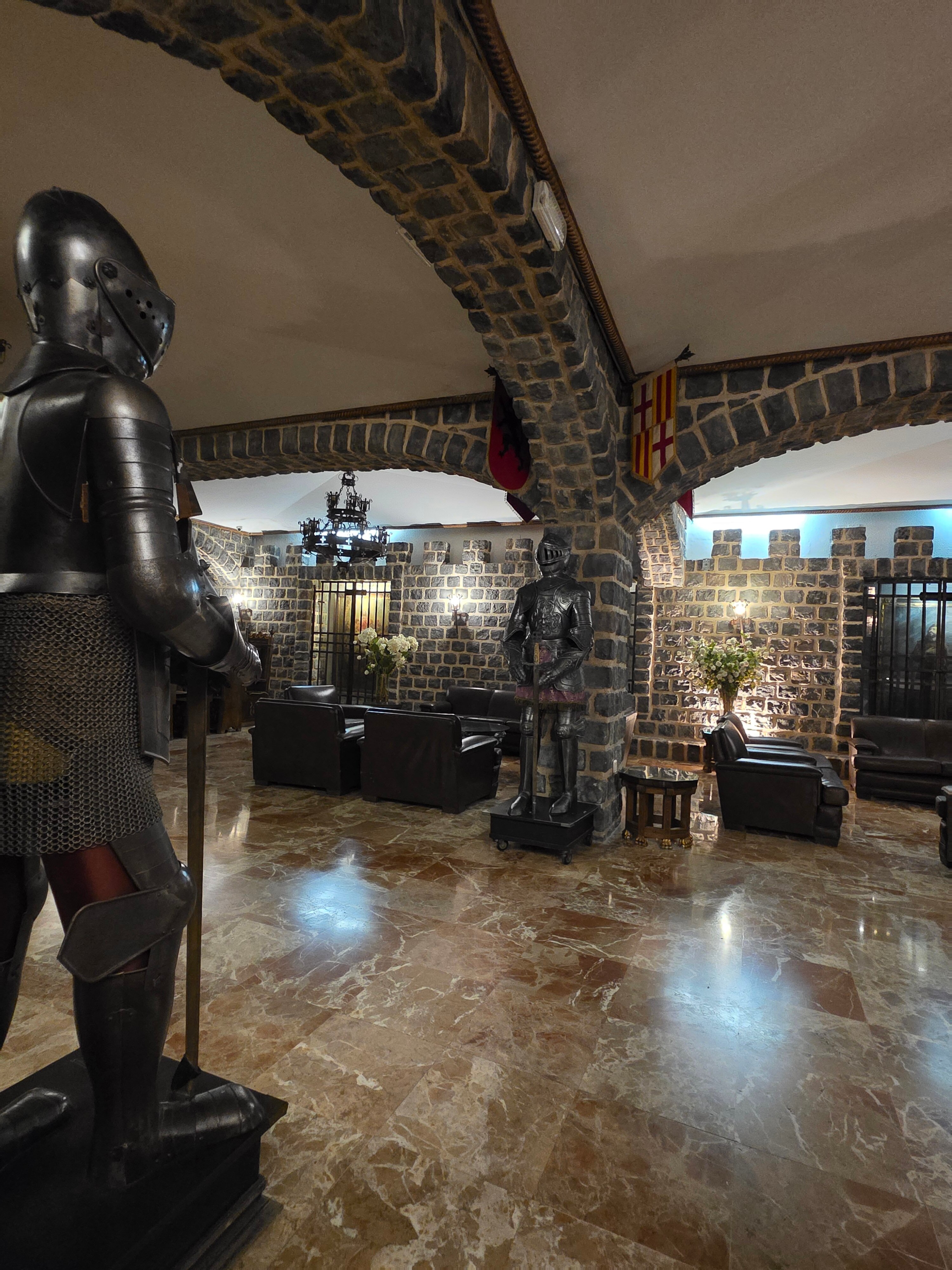 Фото Hotel Sercotel Alfonso VI