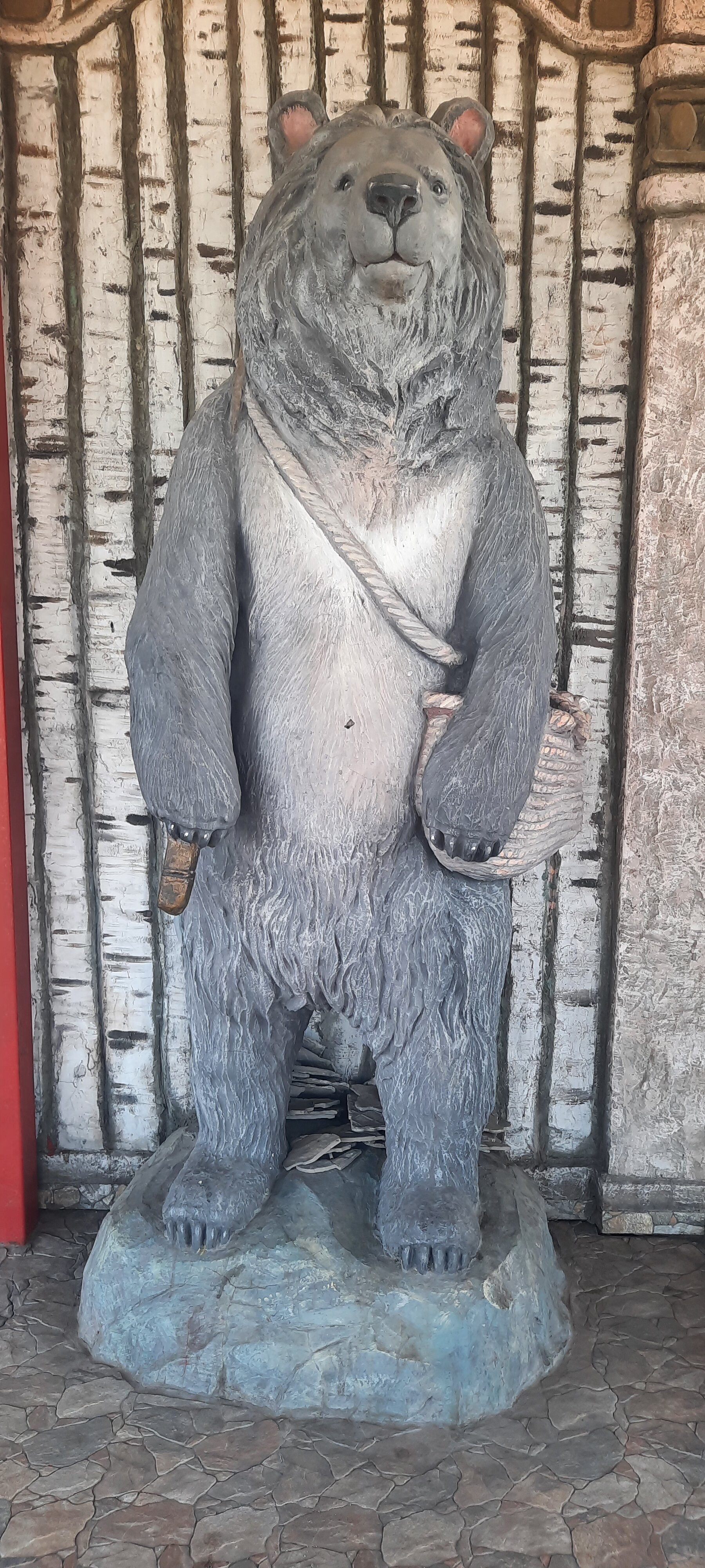 Фото Солнечная Аджария