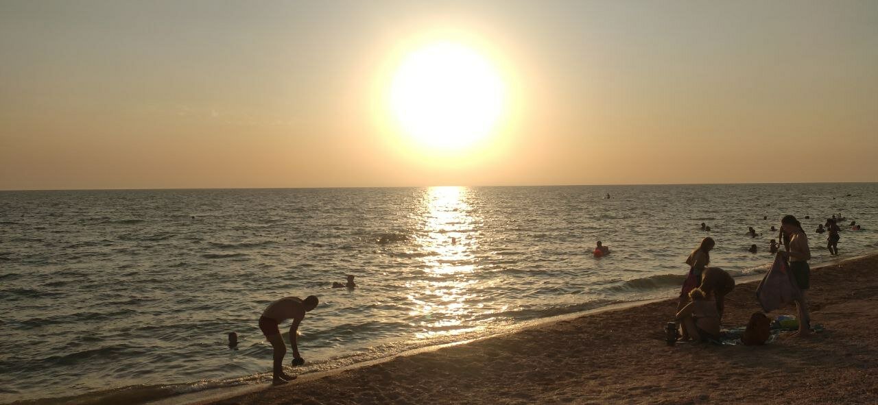 Фото Азовский