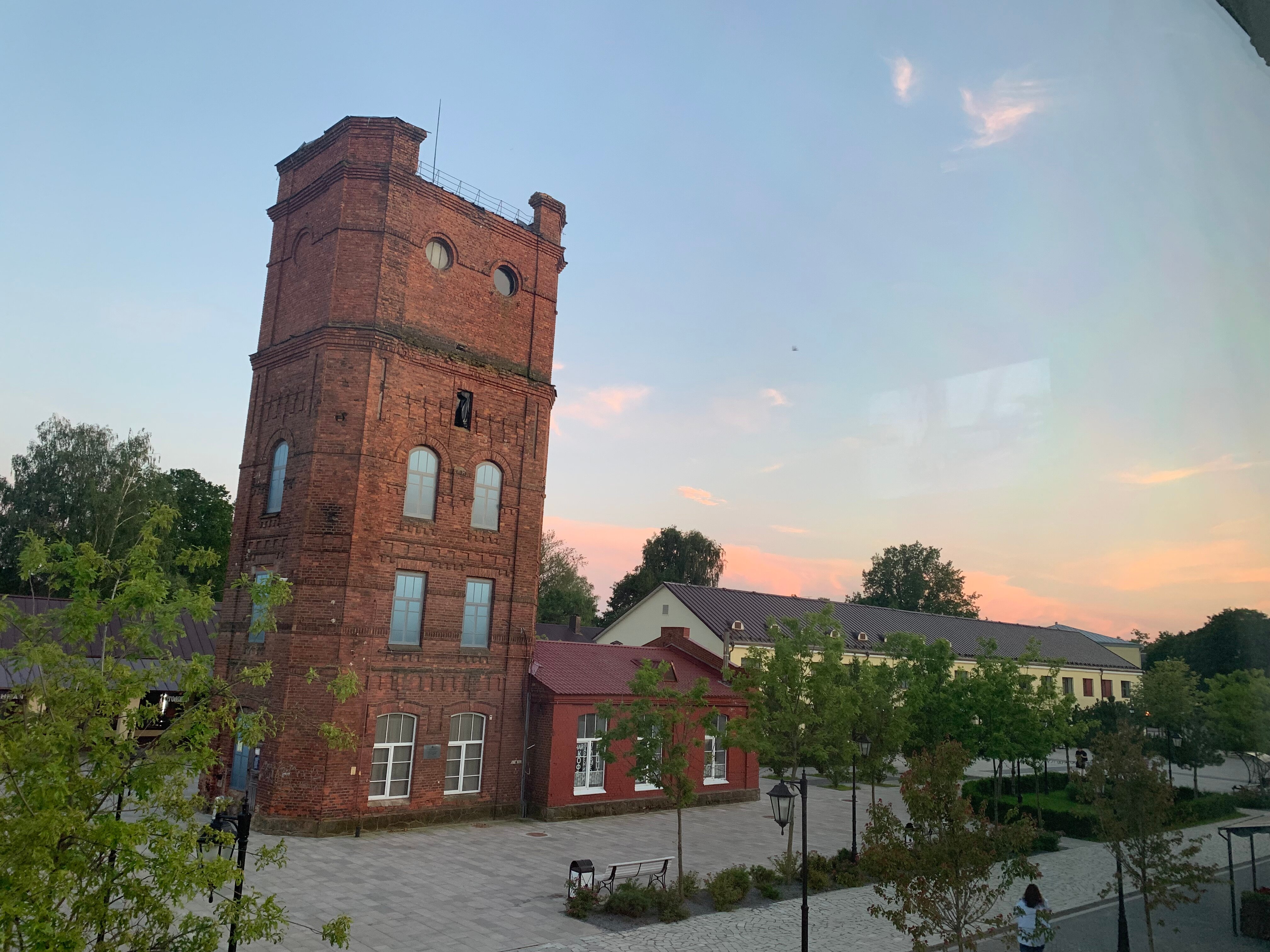 Фото Королевский пень