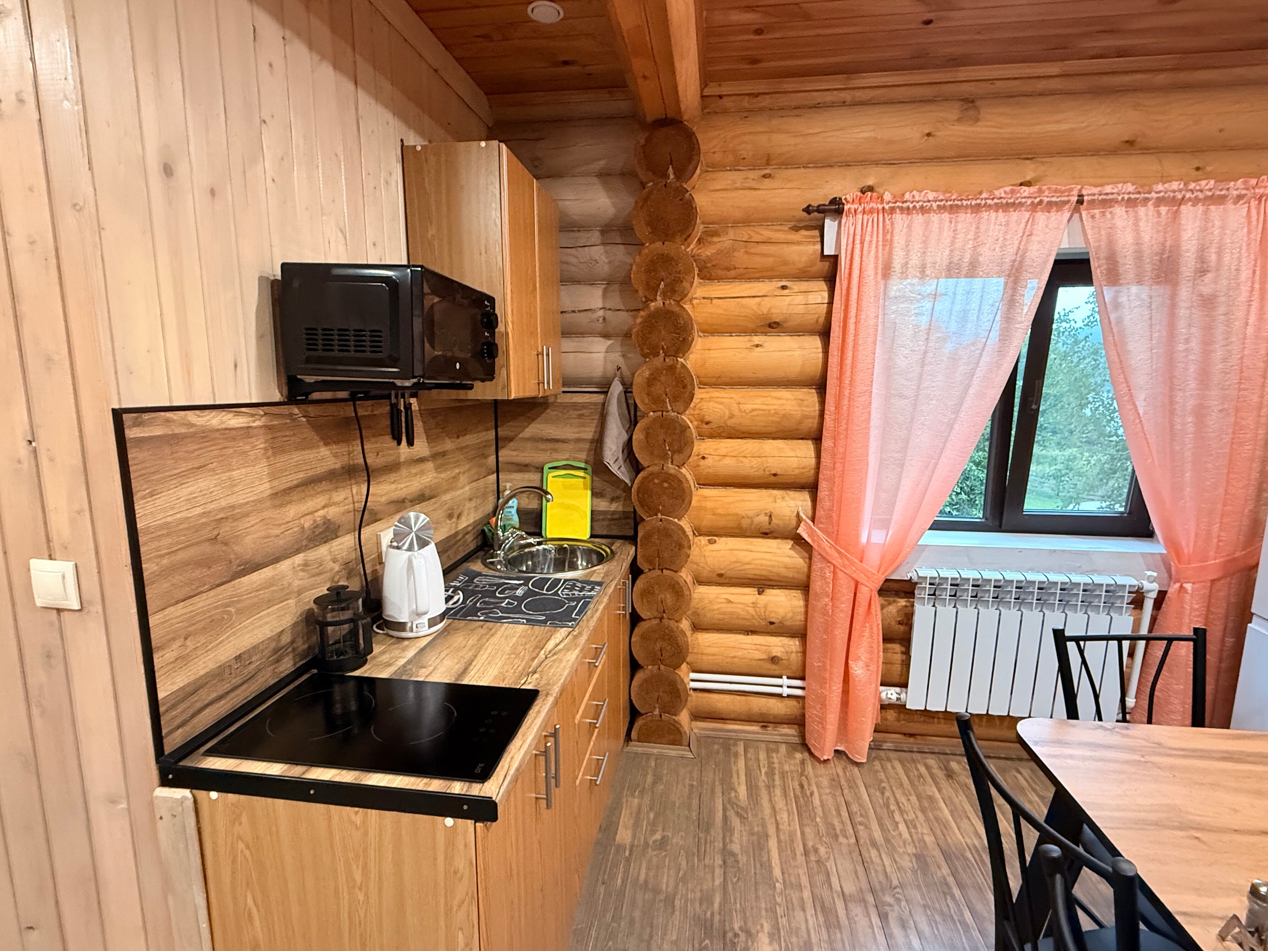 Фото Прилесье